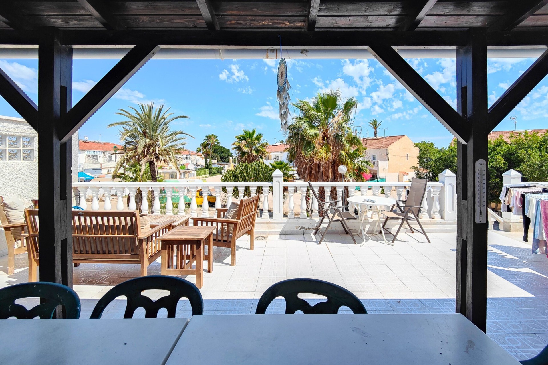 Wiederverkauf - Wohnung - Torrevieja - Costa Blanca