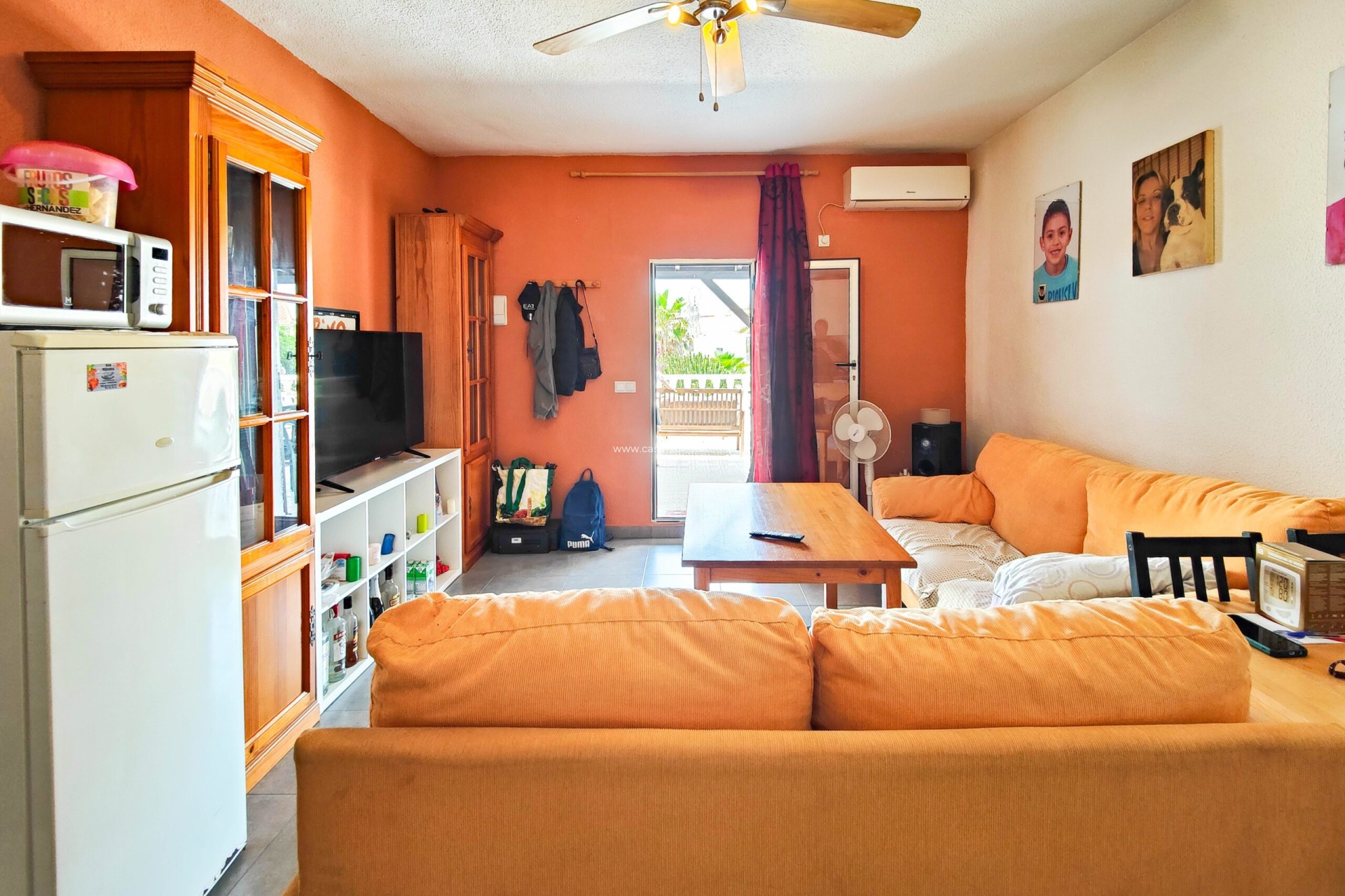 Wiederverkauf - Wohnung - Torrevieja - Costa Blanca