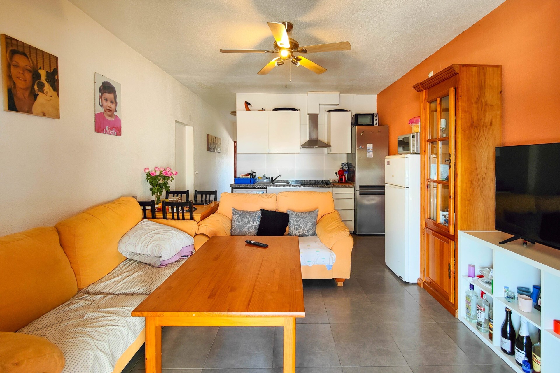Wiederverkauf - Wohnung - Torrevieja - Costa Blanca