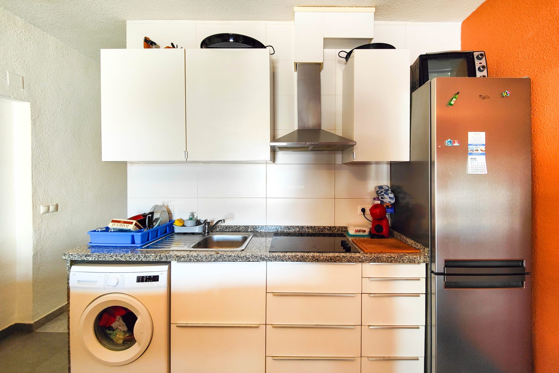 Wiederverkauf - Wohnung - Torrevieja - Costa Blanca