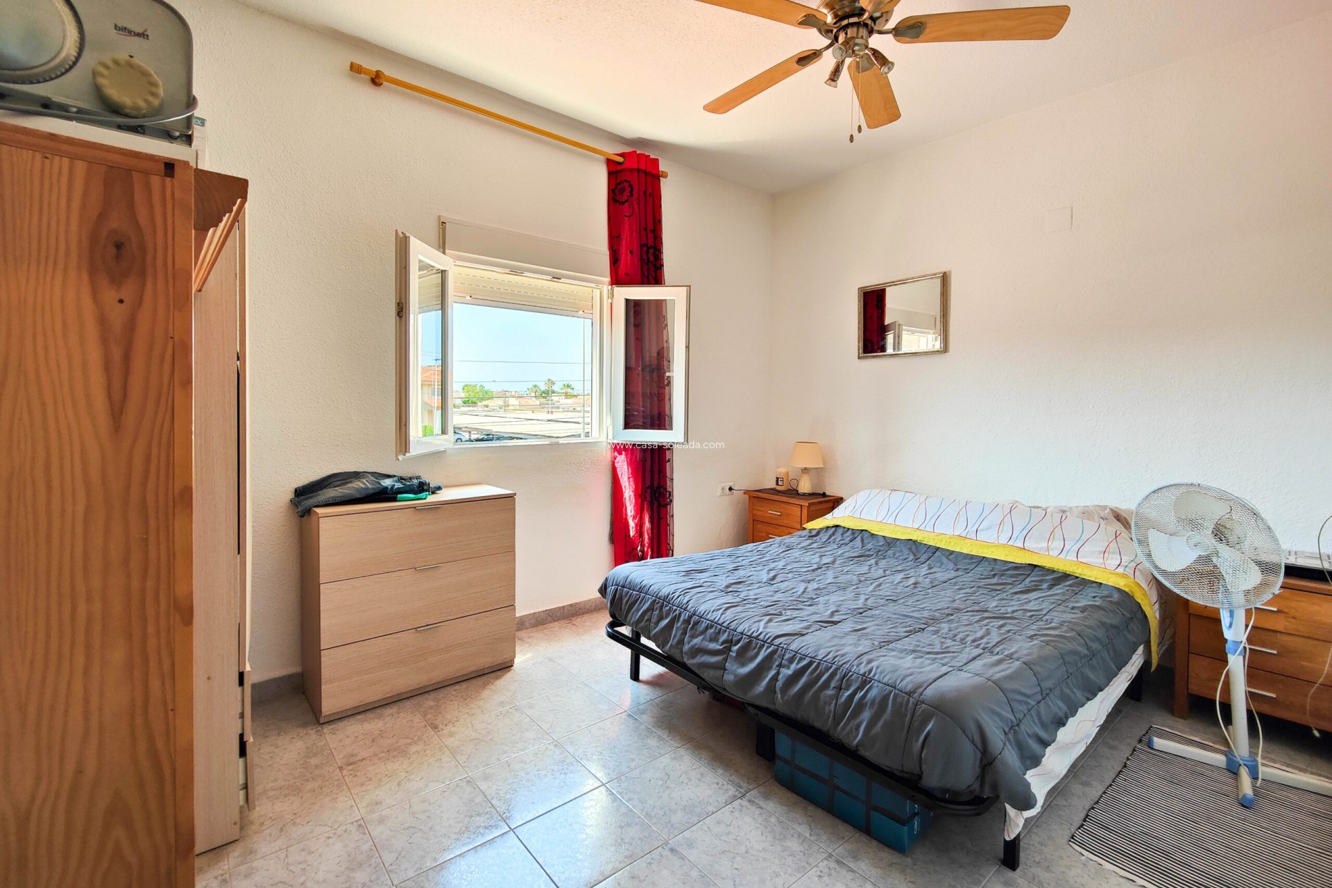 Wiederverkauf - Wohnung - Torrevieja - Costa Blanca