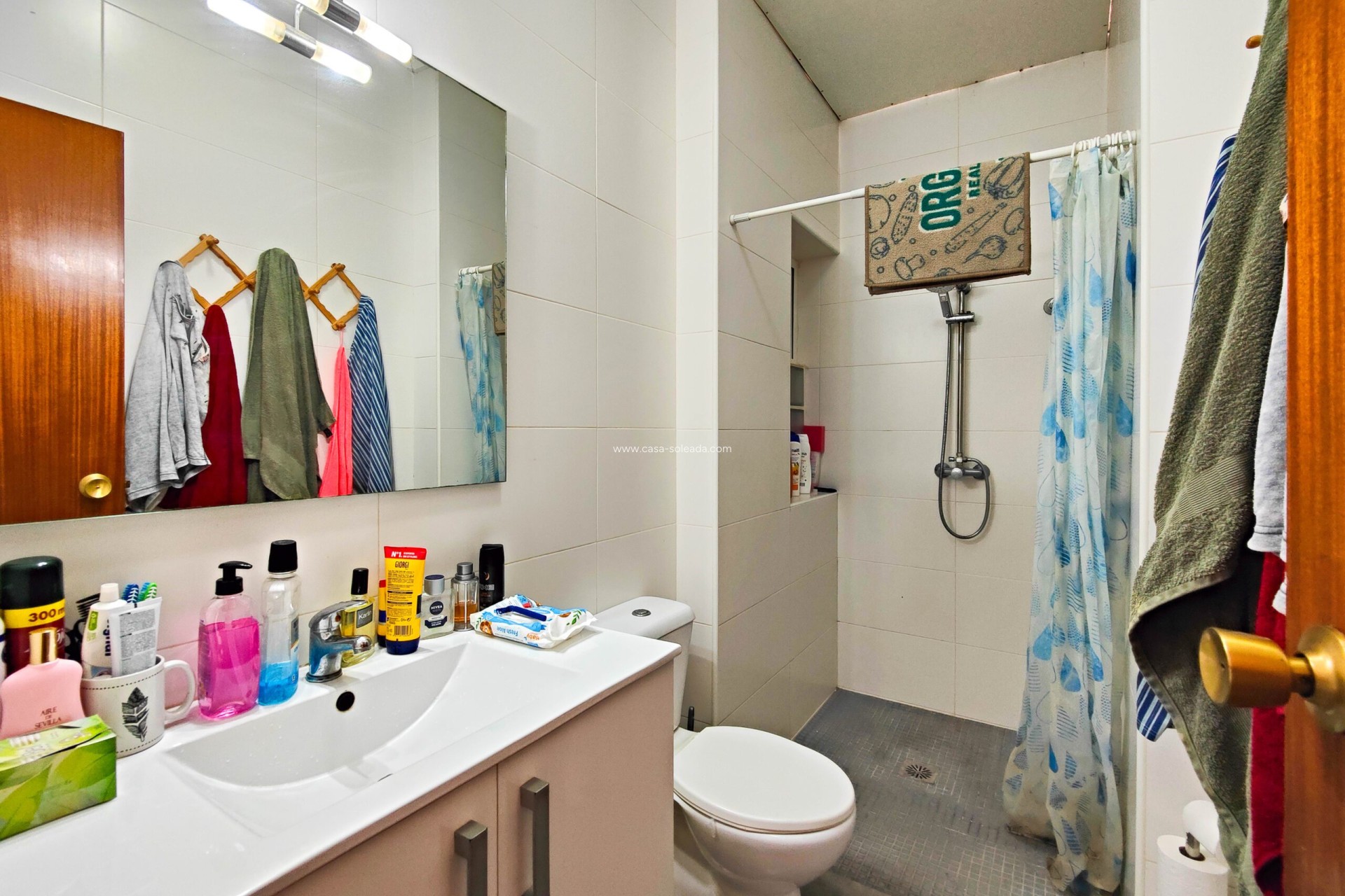 Wiederverkauf - Wohnung - Torrevieja - Costa Blanca