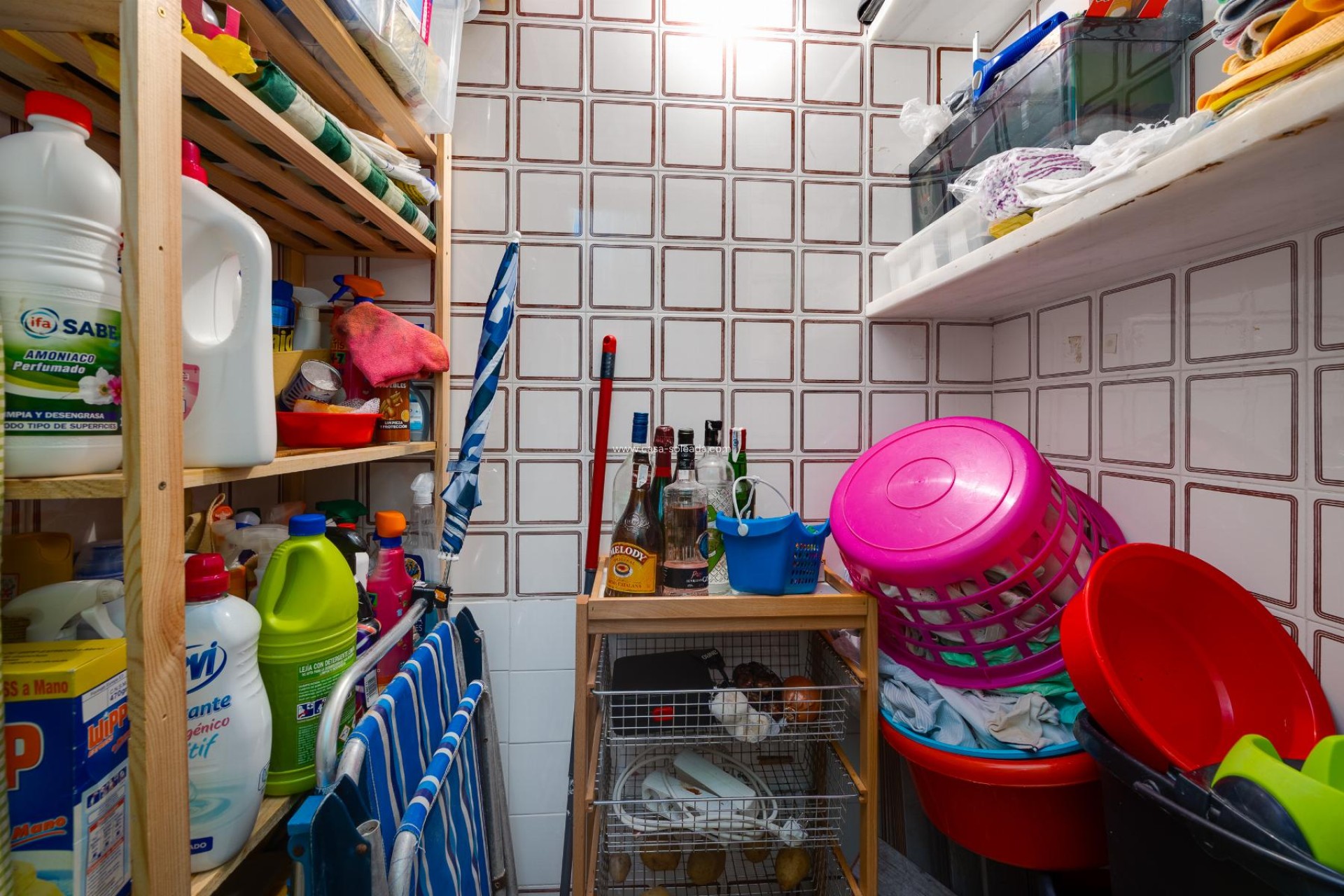 Wiederverkauf - Wohnung - Torrevieja - Costa Blanca