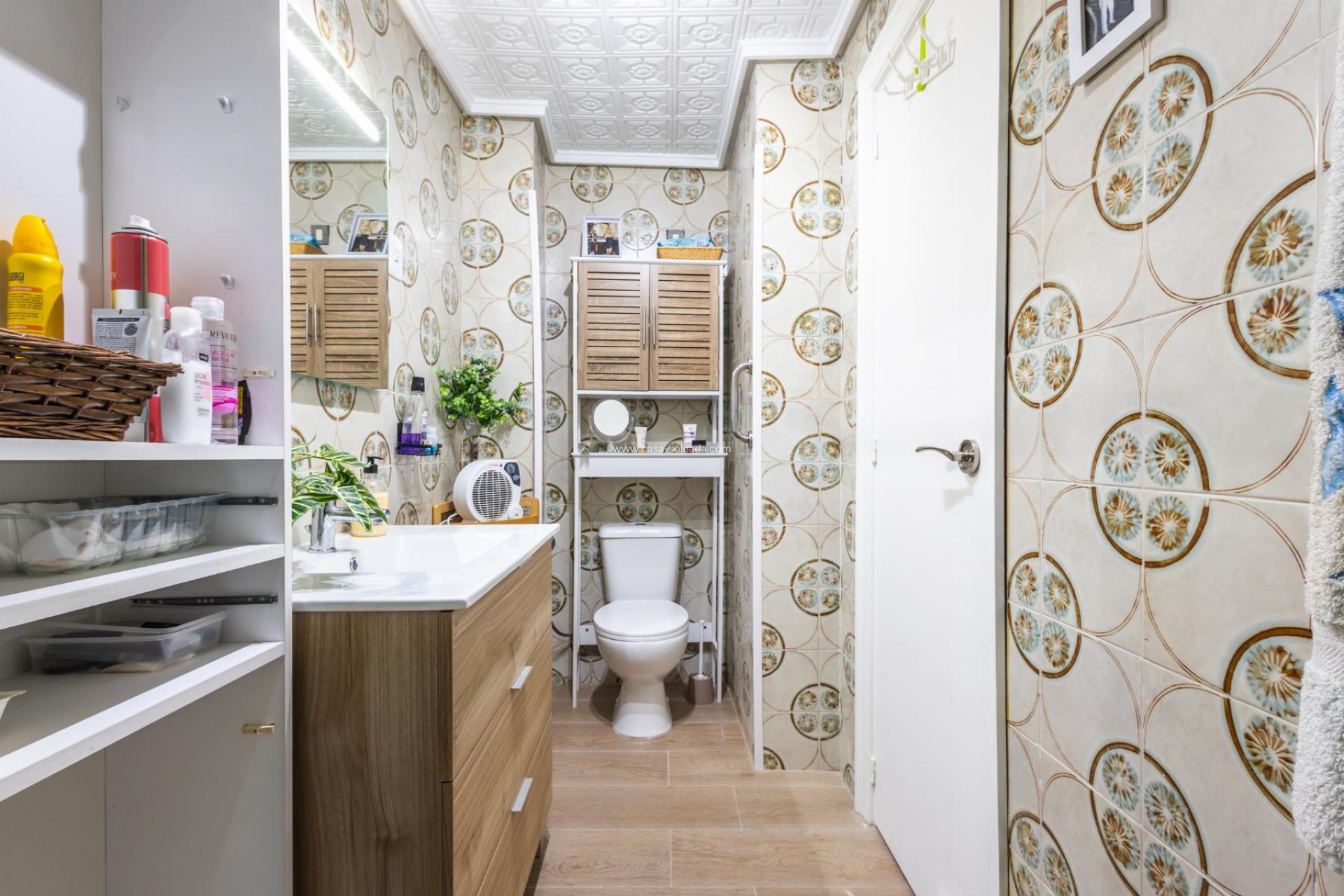 Wiederverkauf - Wohnung - Torrevieja - Costa Blanca