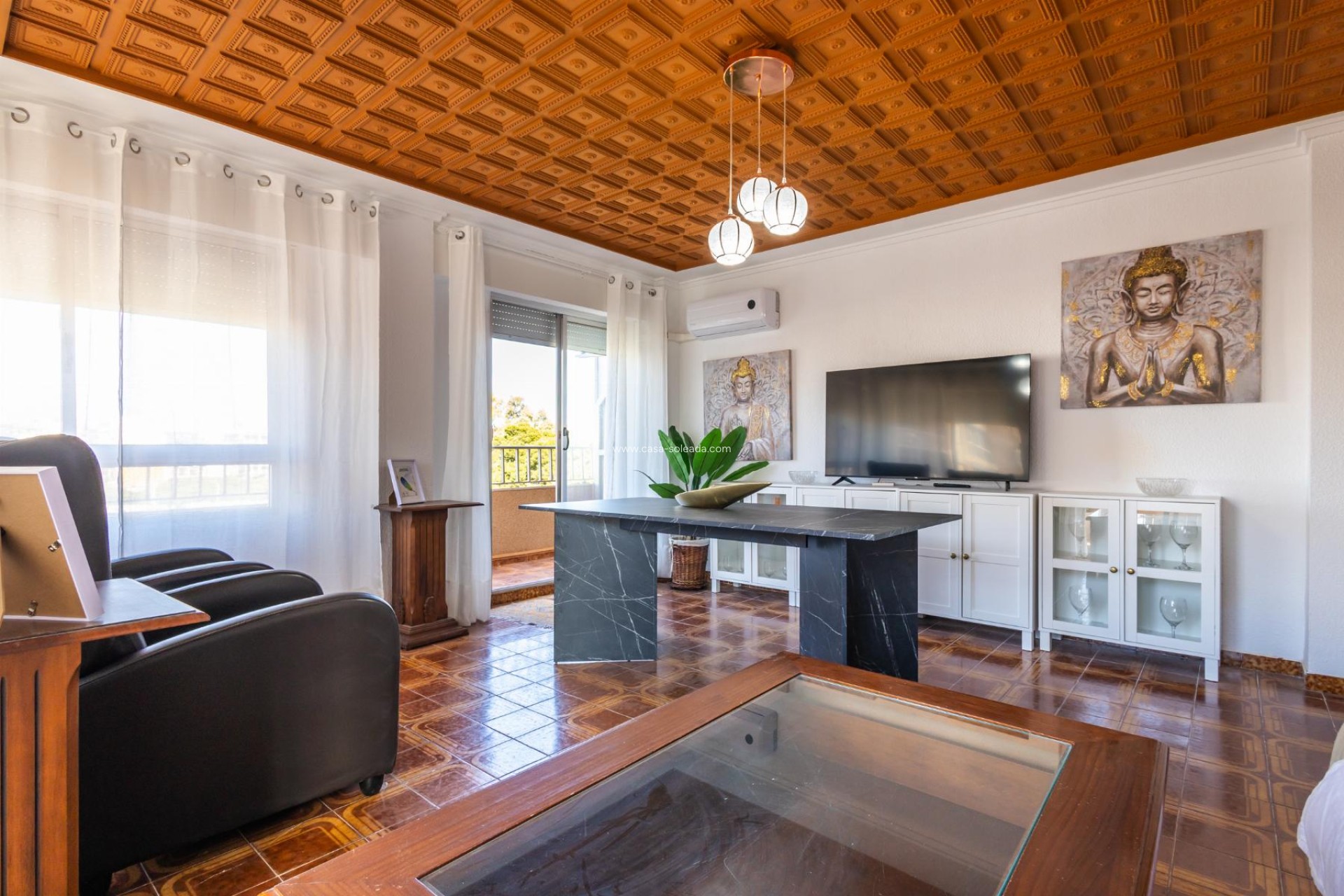Wiederverkauf - Wohnung - Torrevieja - Costa Blanca