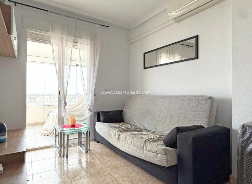 Wiederverkauf - Wohnung - Torrevieja - Costa Blanca