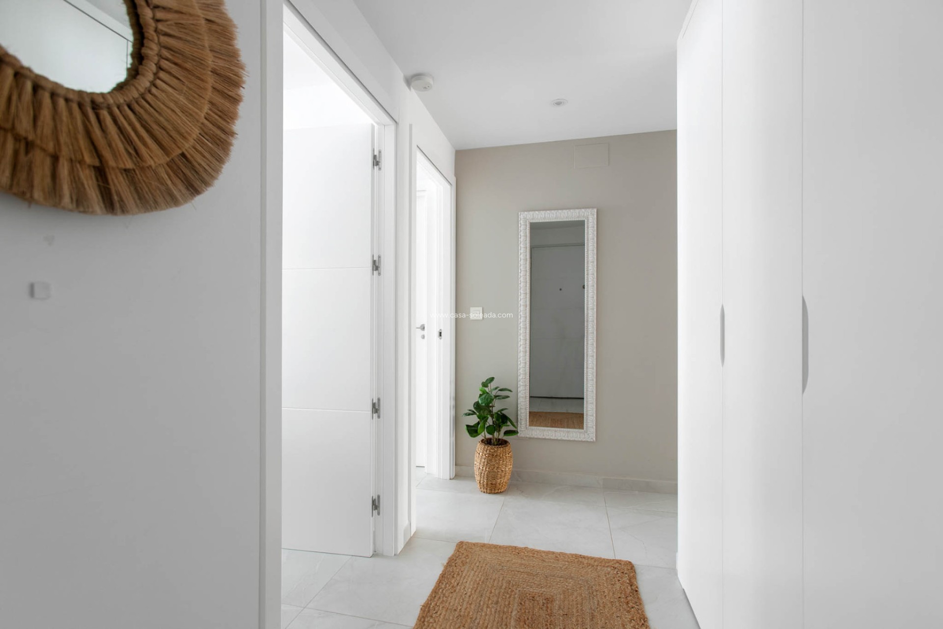 Wiederverkauf - Wohnung - Torrevieja - Costa Blanca