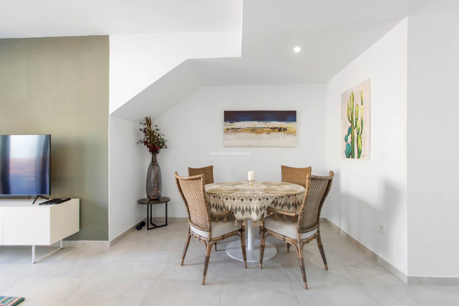 Wiederverkauf - Wohnung - Torrevieja - Costa Blanca