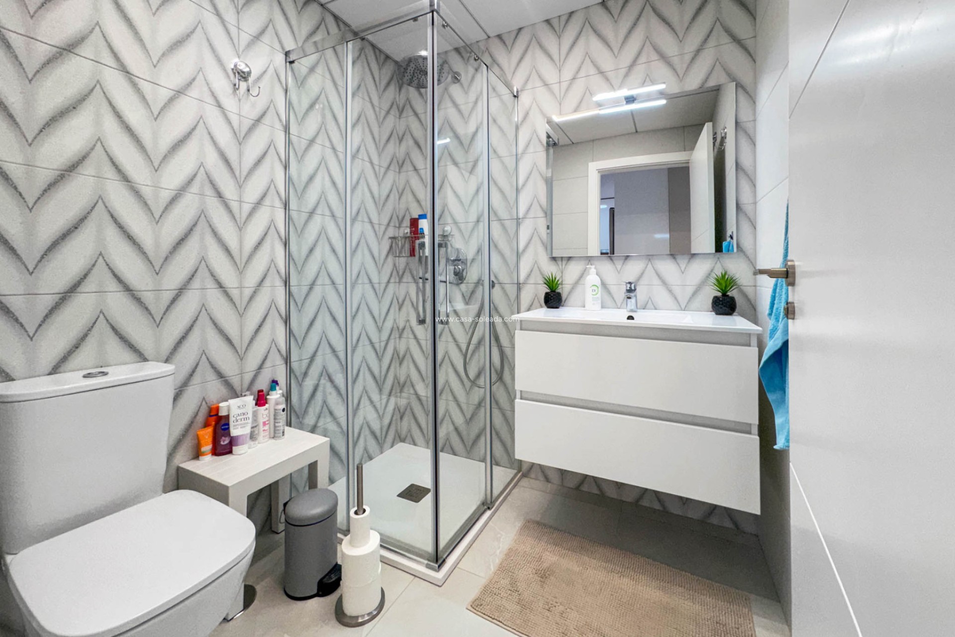 Wiederverkauf - Wohnung - Torrevieja - Costa Blanca
