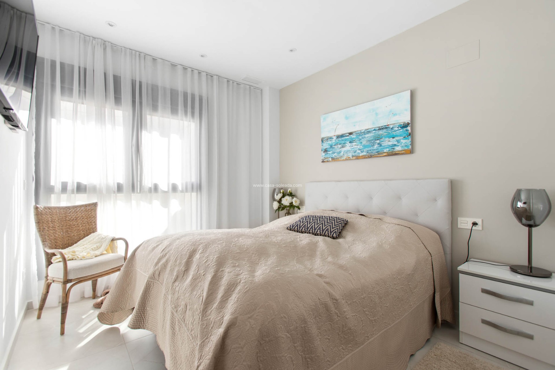 Wiederverkauf - Wohnung - Torrevieja - Costa Blanca