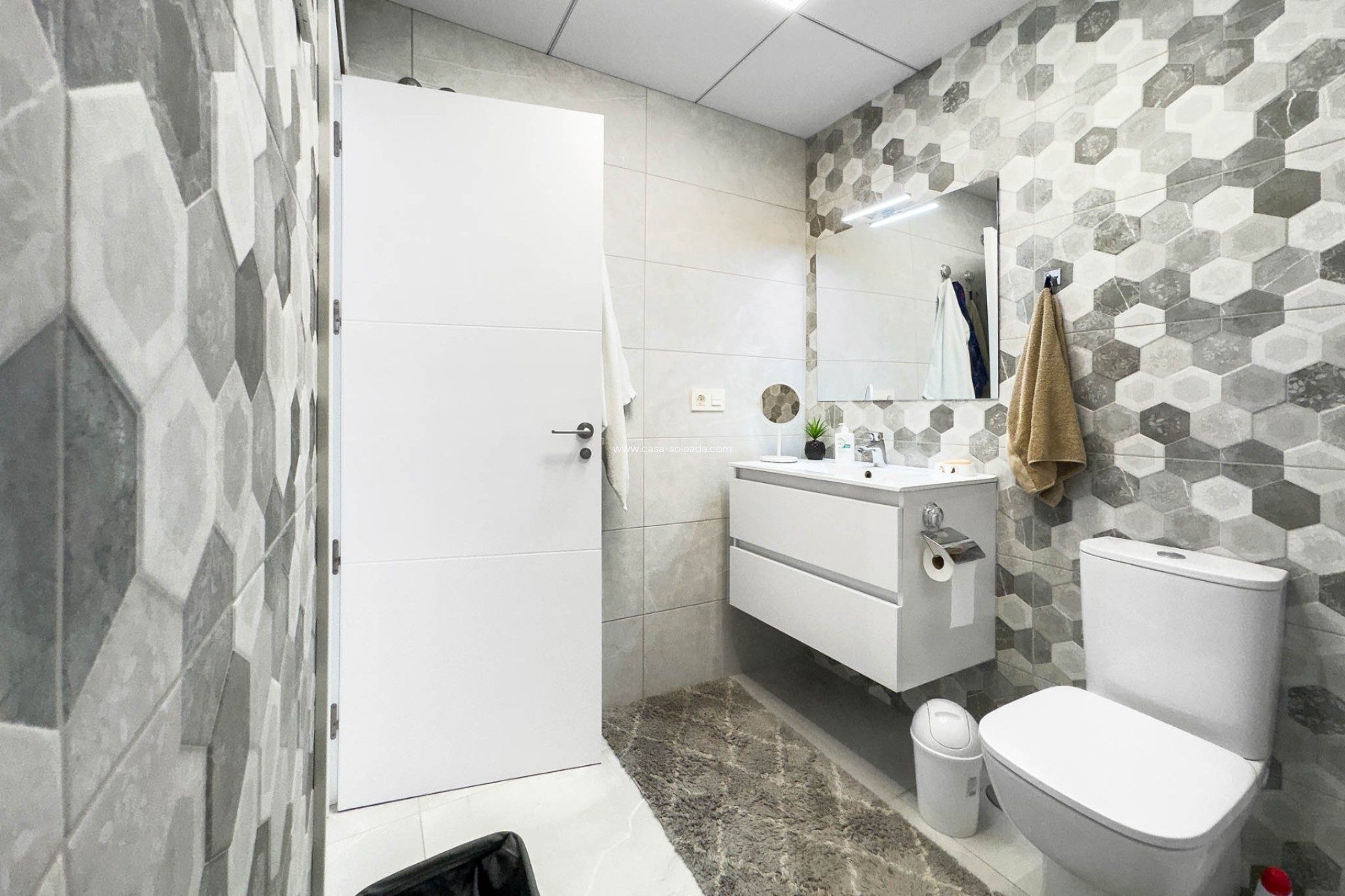 Wiederverkauf - Wohnung - Torrevieja - Costa Blanca