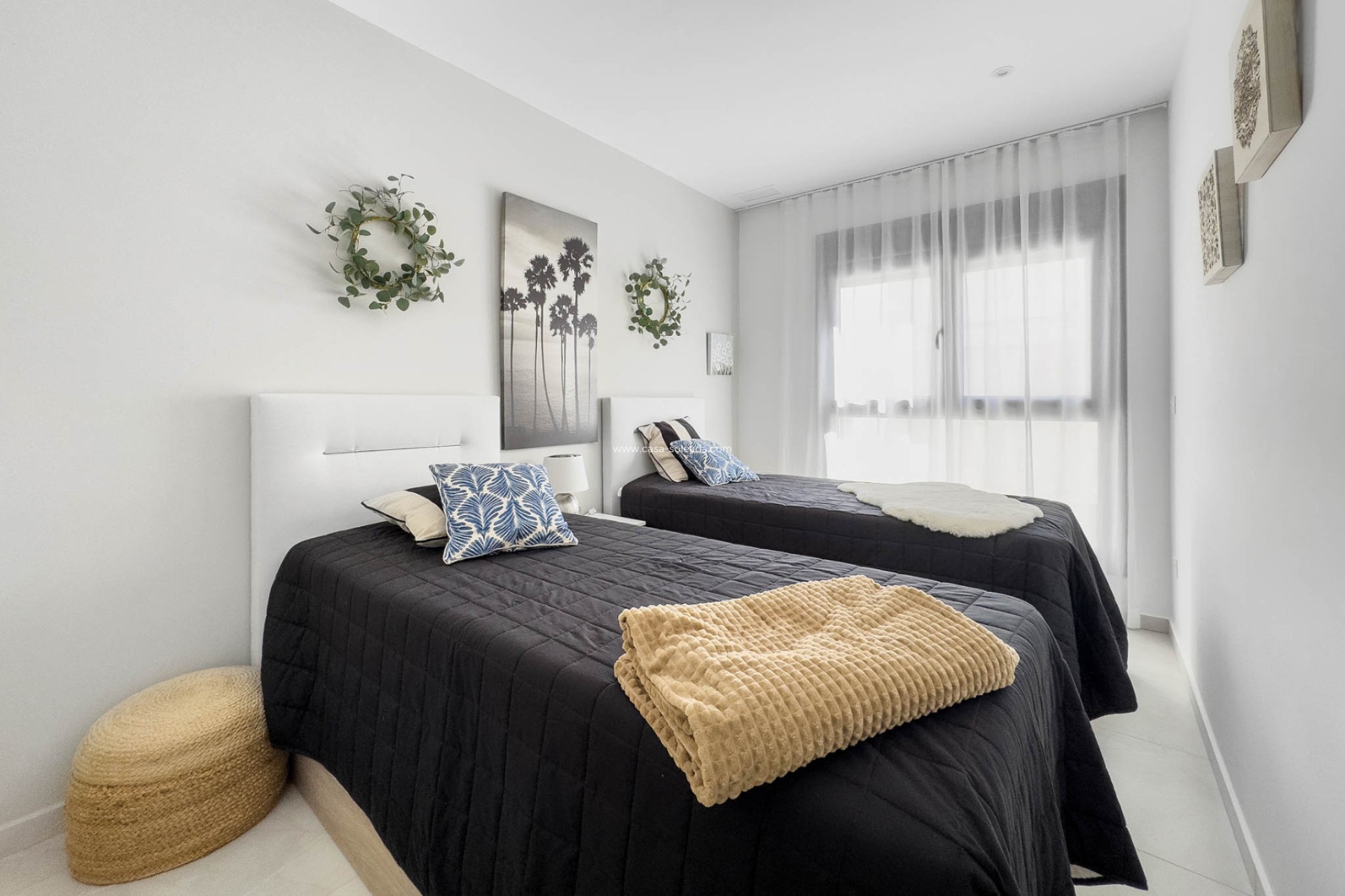 Wiederverkauf - Wohnung - Torrevieja - Costa Blanca