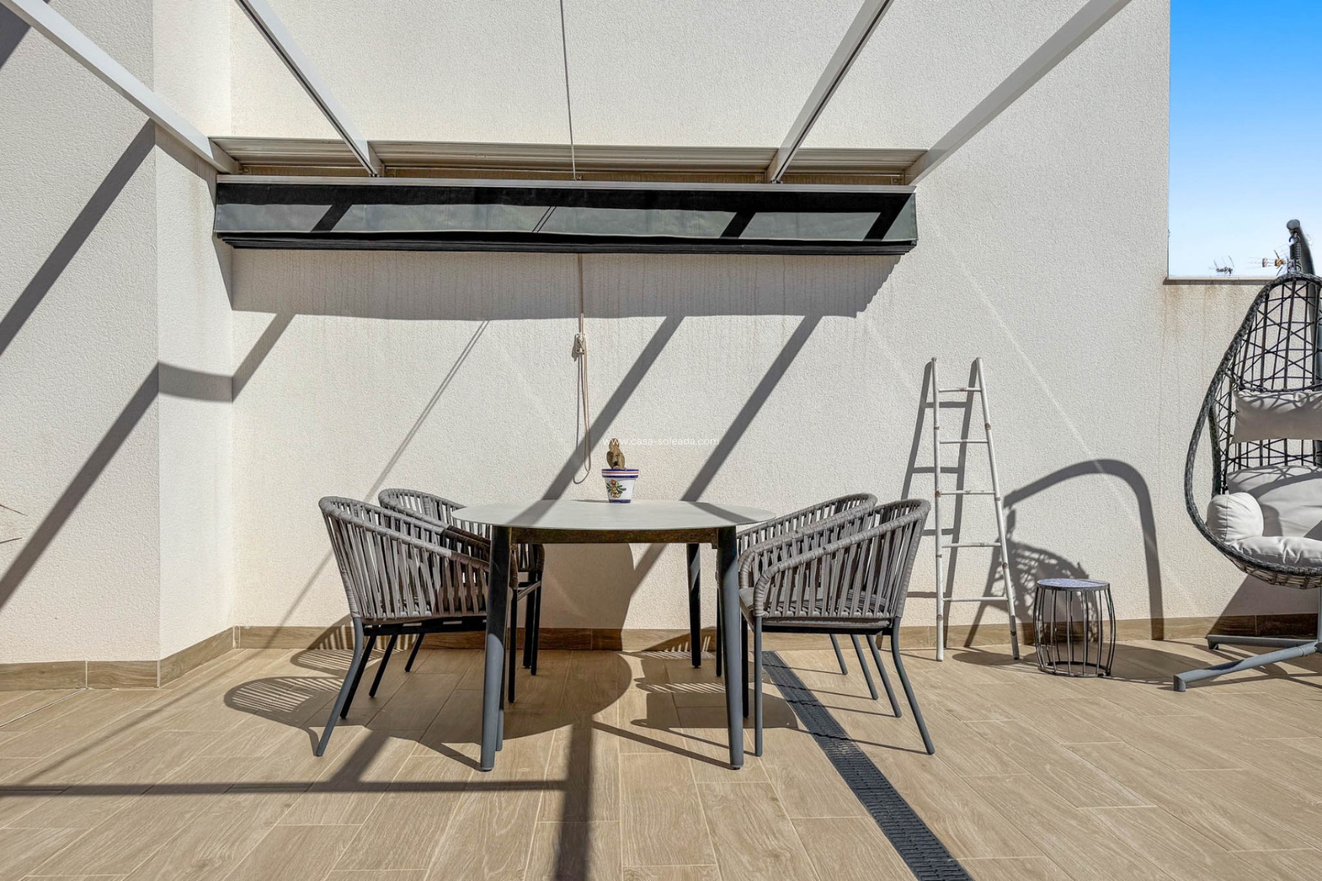 Wiederverkauf - Wohnung - Torrevieja - Costa Blanca