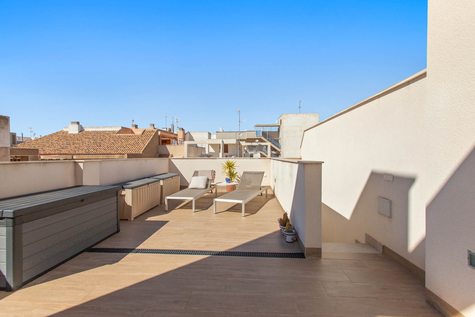 Wiederverkauf - Wohnung - Torrevieja - Costa Blanca