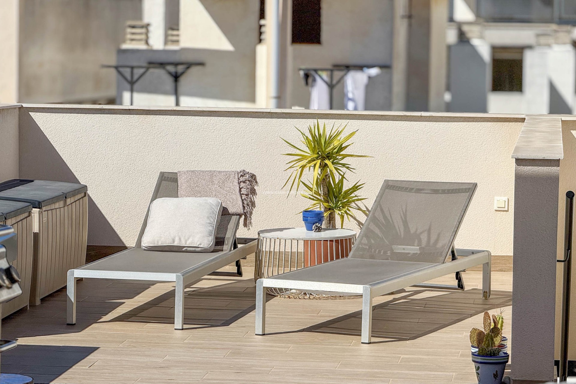 Wiederverkauf - Wohnung - Torrevieja - Costa Blanca