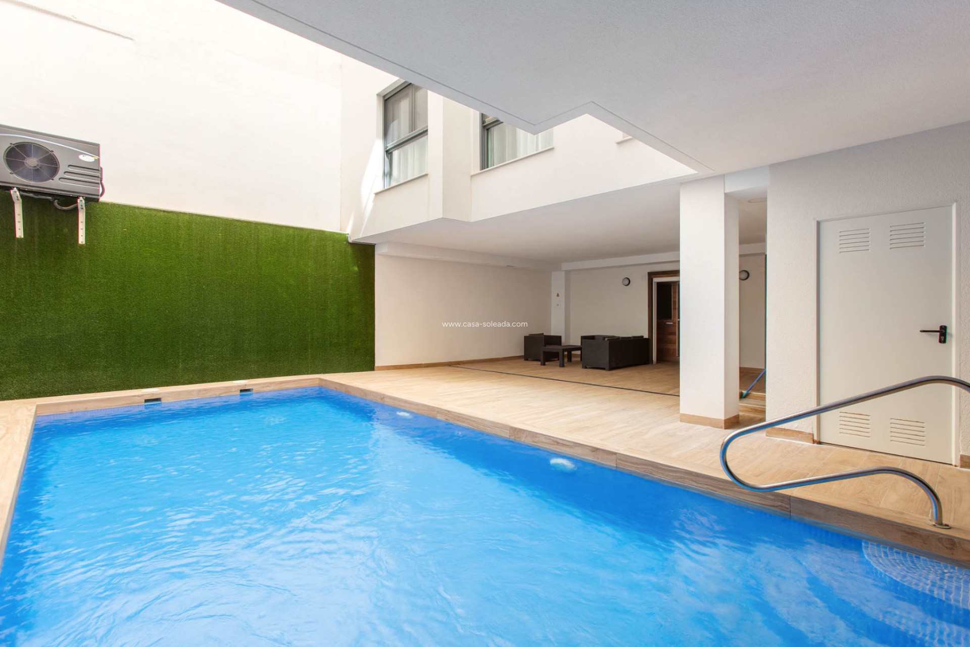 Wiederverkauf - Wohnung - Torrevieja - Costa Blanca