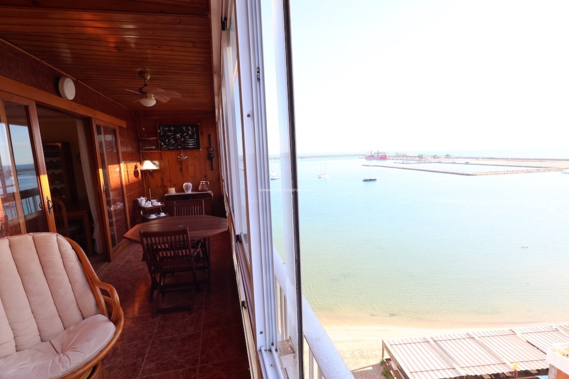 Wiederverkauf - Wohnung - Torrevieja - Costa Blanca