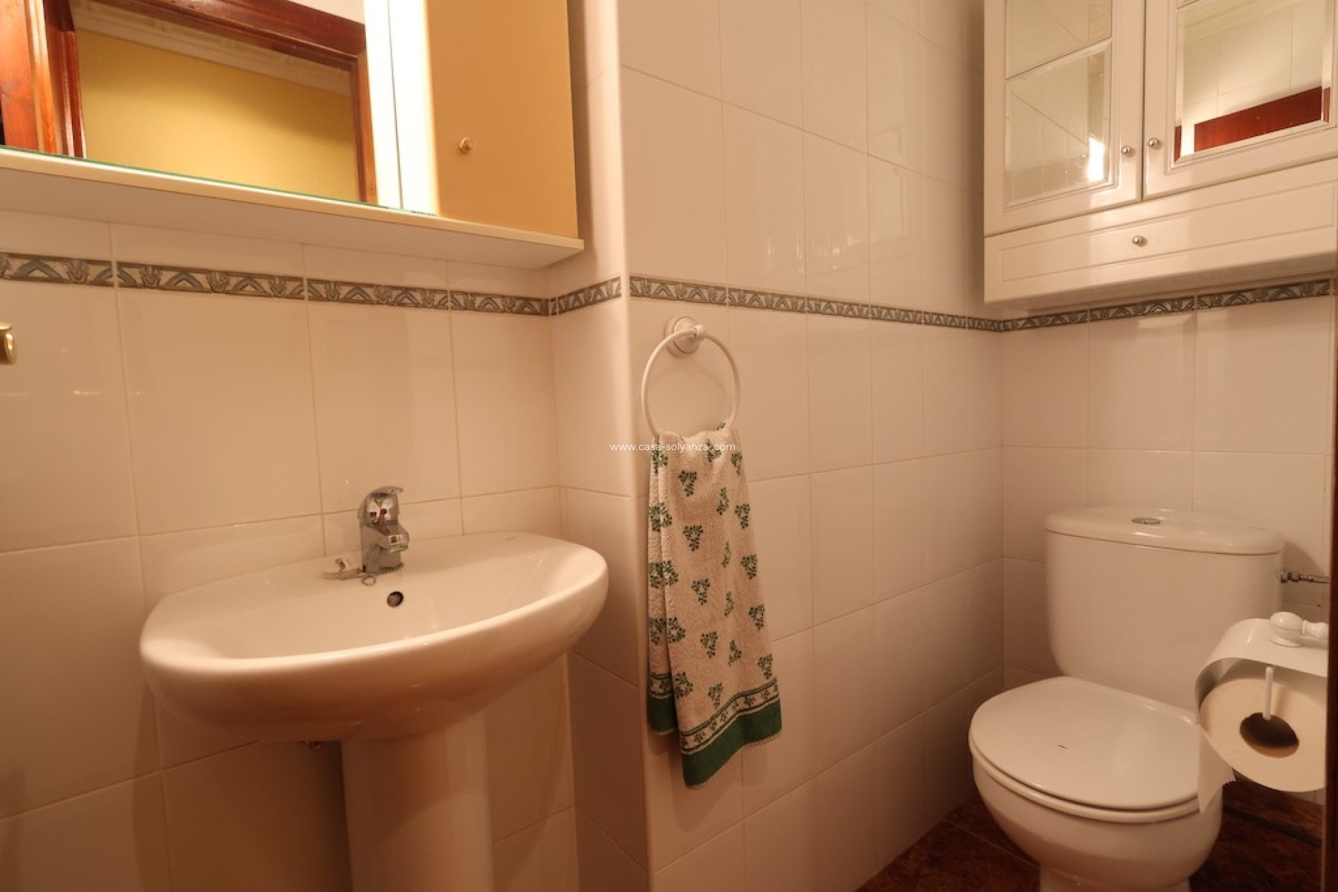 Wiederverkauf - Wohnung - Torrevieja - Costa Blanca