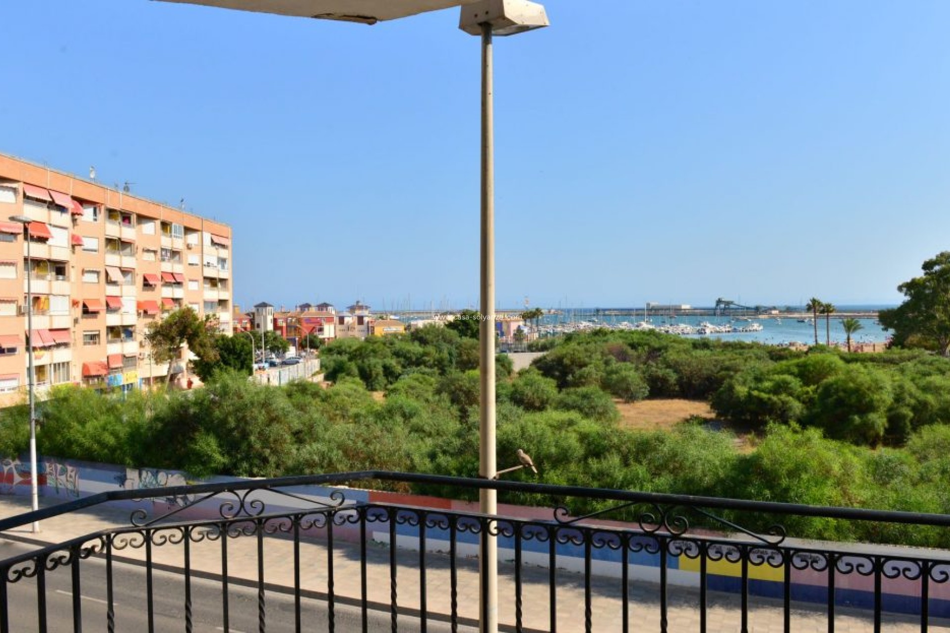 Wiederverkauf - Wohnung - Torrevieja - Costa Blanca