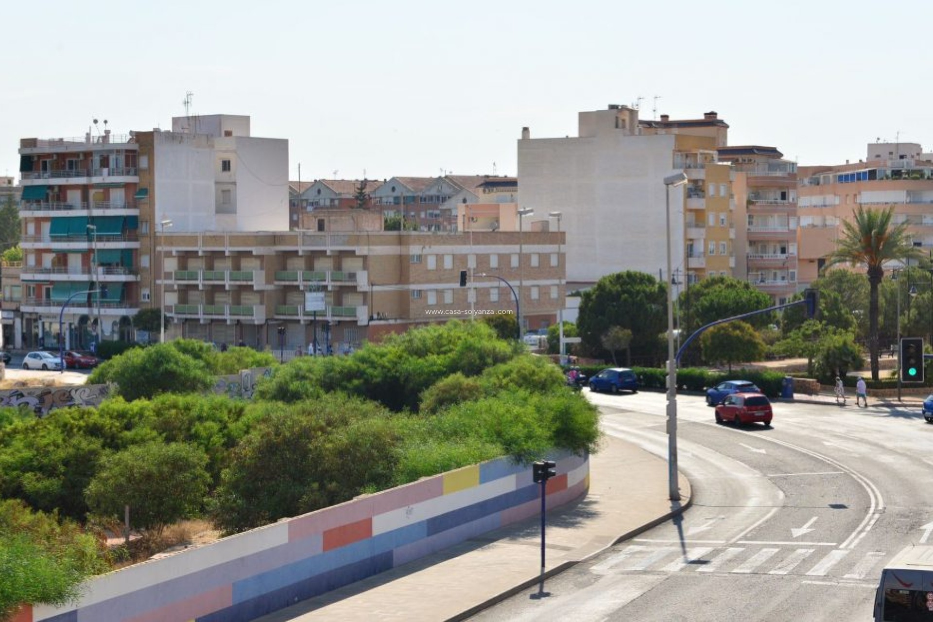 Wiederverkauf - Wohnung - Torrevieja - Costa Blanca