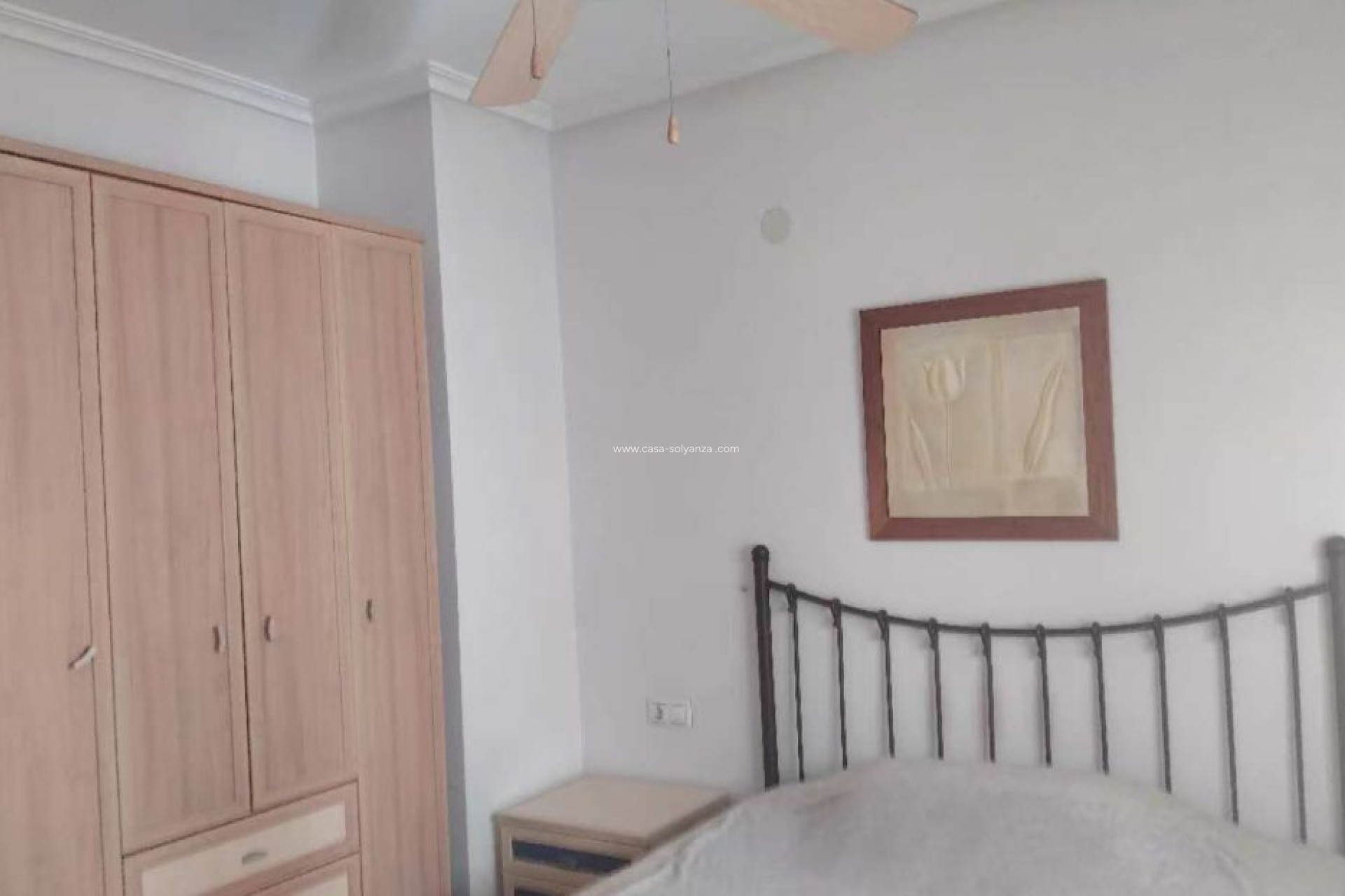 Wiederverkauf - Wohnung - Torrevieja - Costa Blanca
