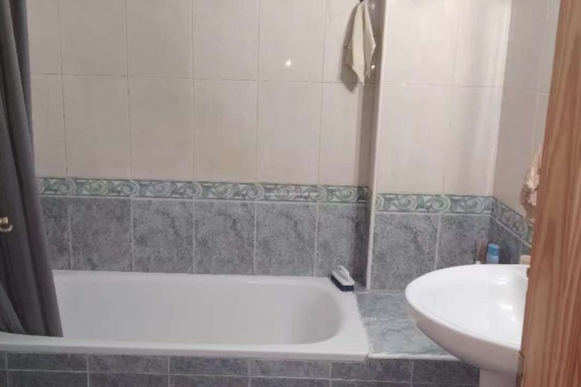 Wiederverkauf - Wohnung - Torrevieja - Costa Blanca