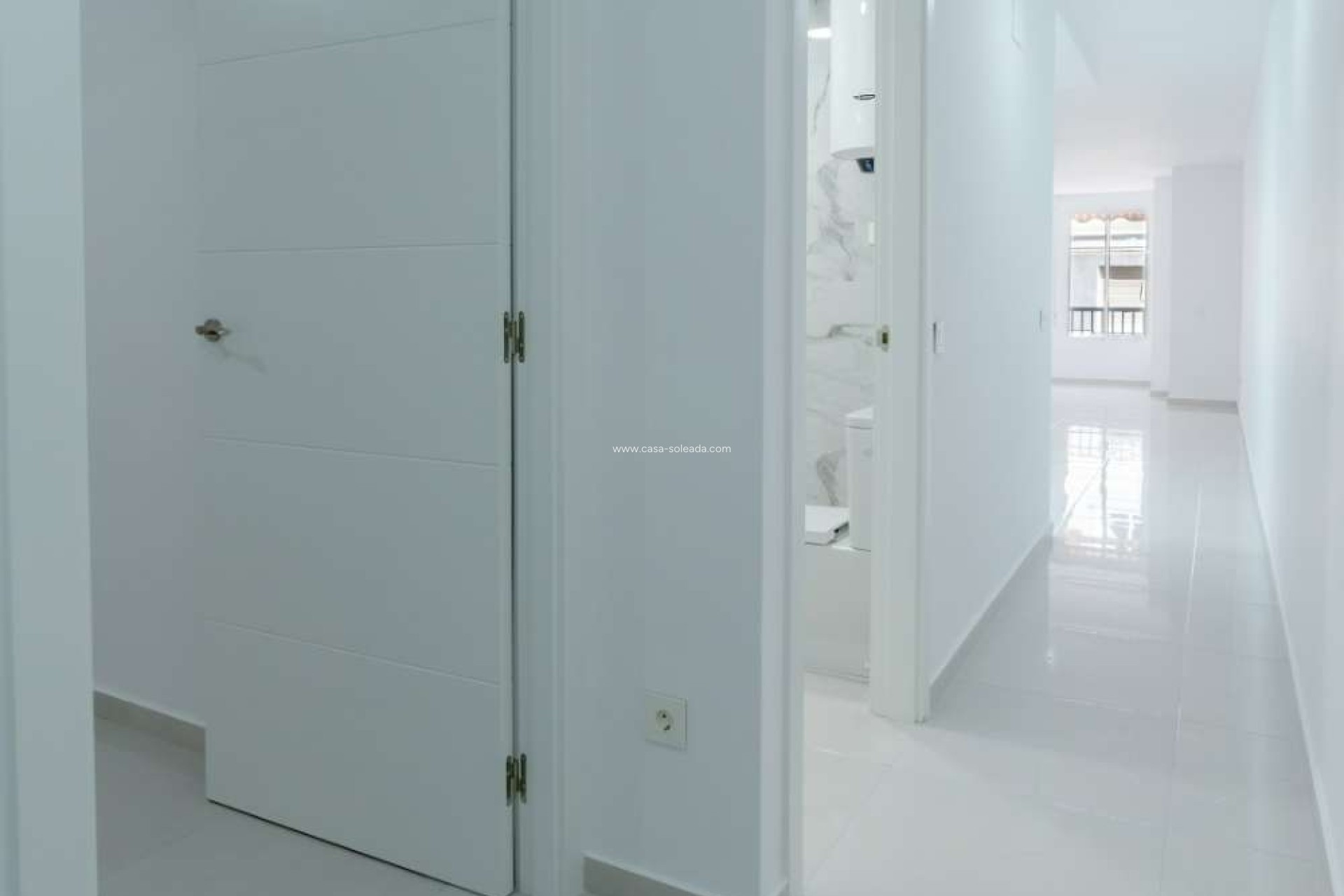 Wiederverkauf - Wohnung - Torrevieja - Costa Blanca