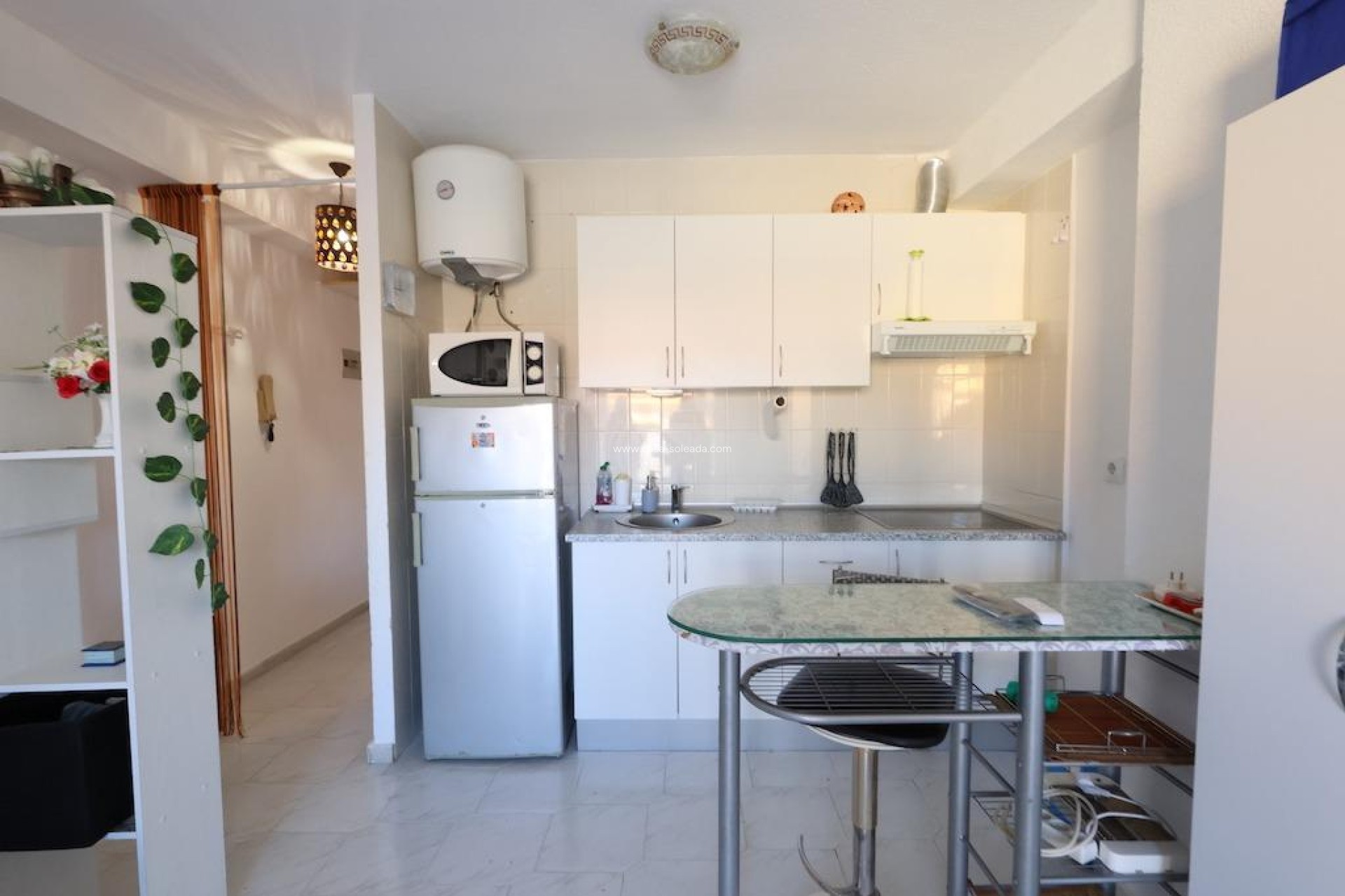 Wiederverkauf - Wohnung - Torrevieja - Costa Blanca