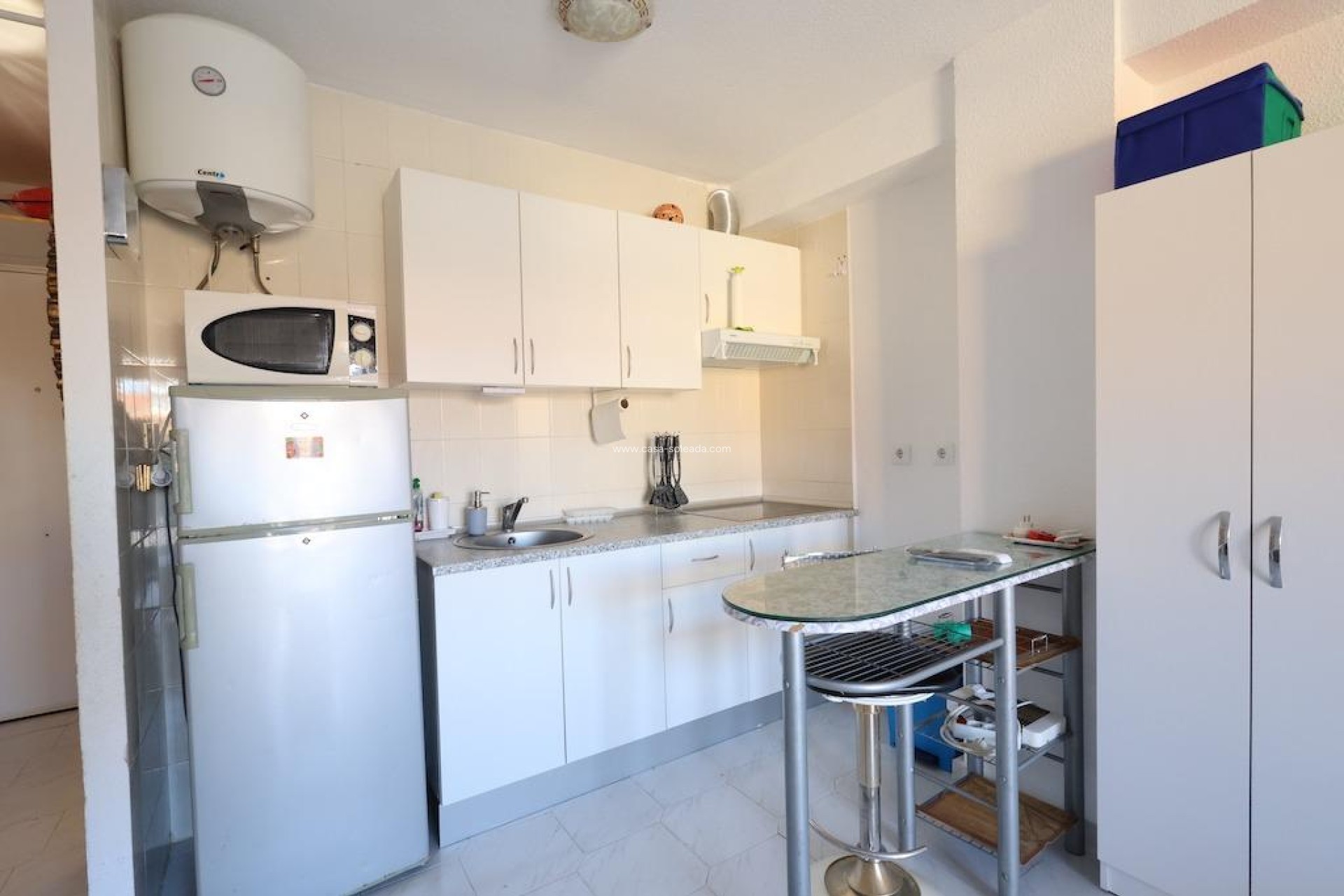 Wiederverkauf - Wohnung - Torrevieja - Costa Blanca