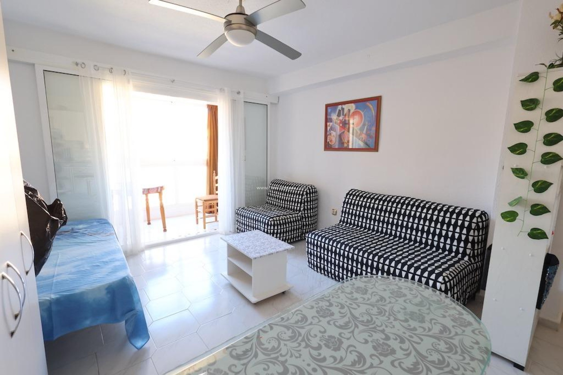 Wiederverkauf - Wohnung - Torrevieja - Costa Blanca