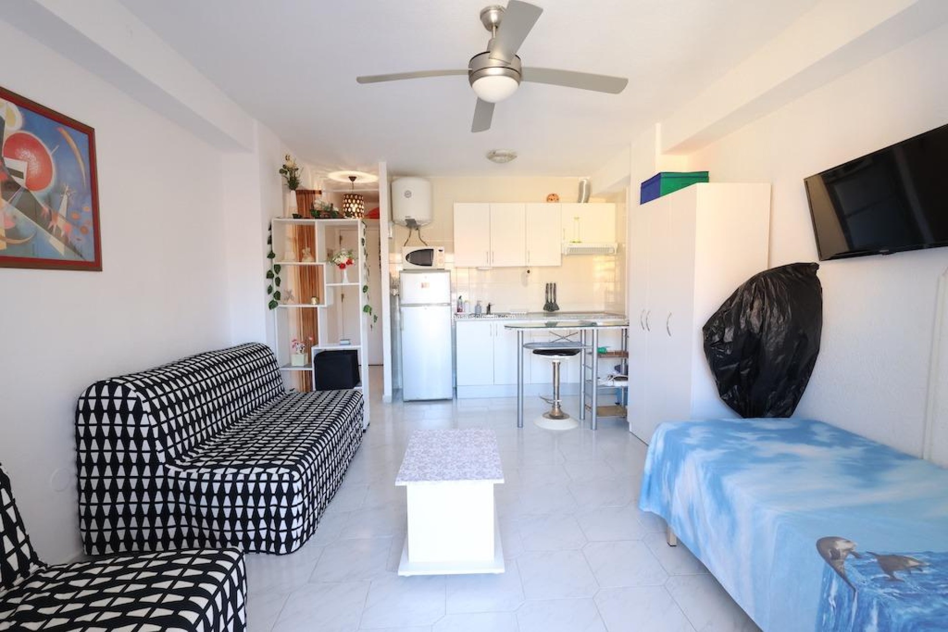 Wiederverkauf - Wohnung - Torrevieja - Costa Blanca