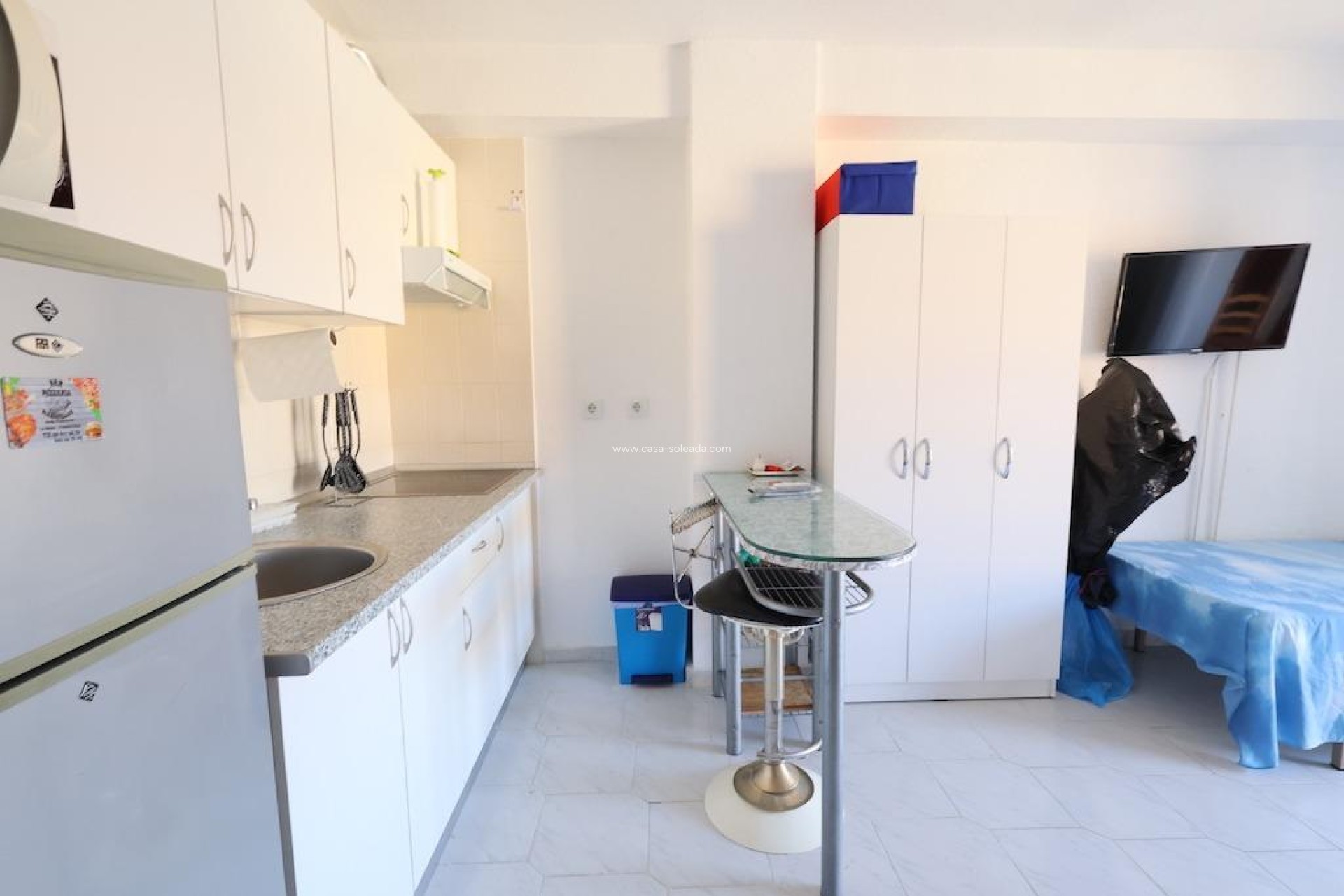 Wiederverkauf - Wohnung - Torrevieja - Costa Blanca