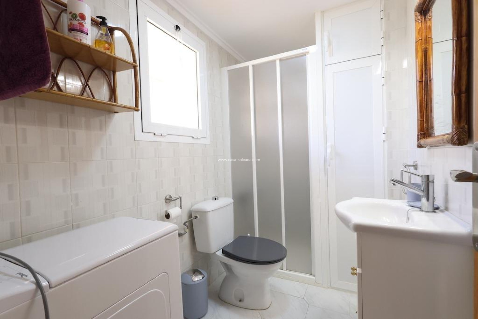 Wiederverkauf - Wohnung - Torrevieja - Costa Blanca