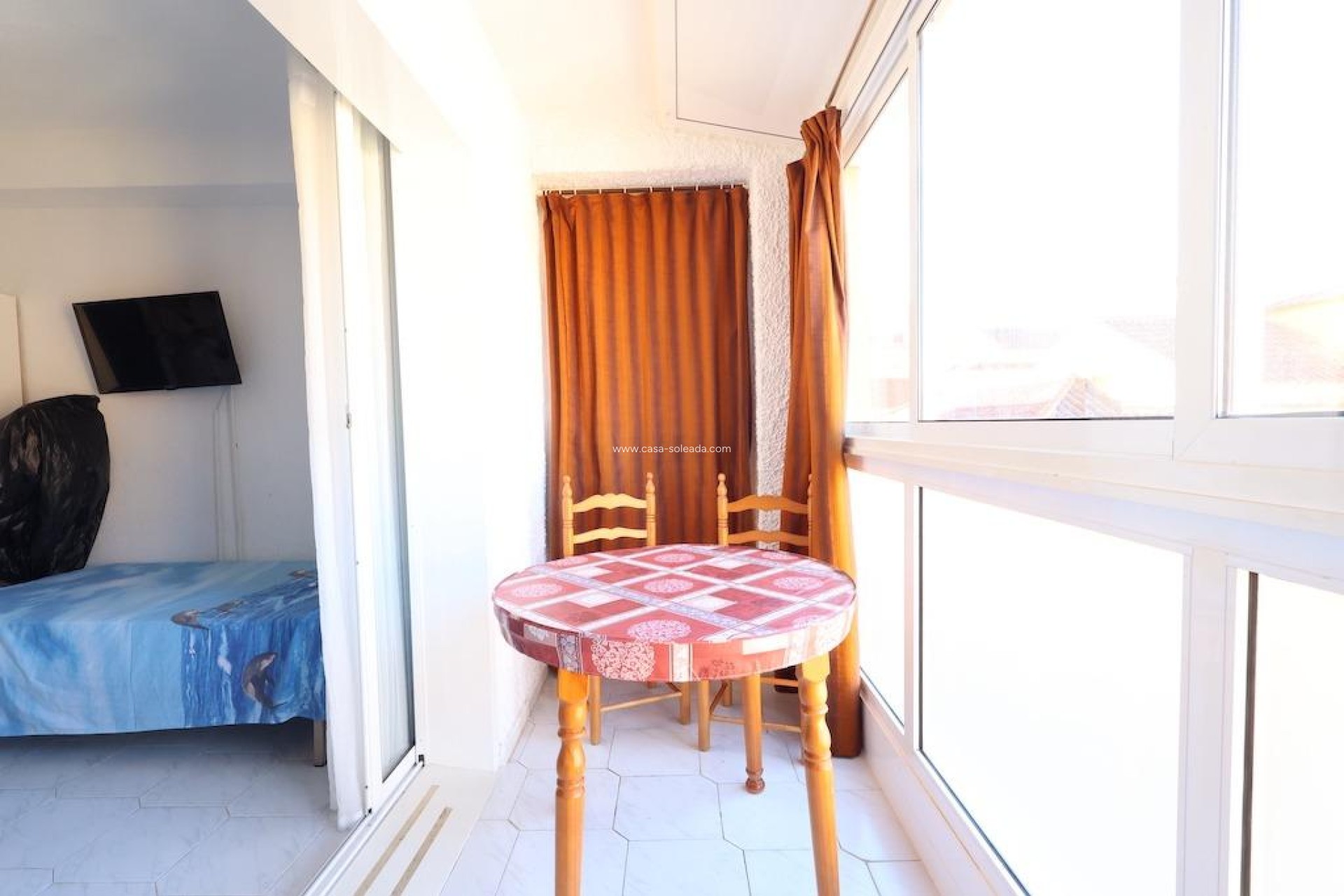 Wiederverkauf - Wohnung - Torrevieja - Costa Blanca