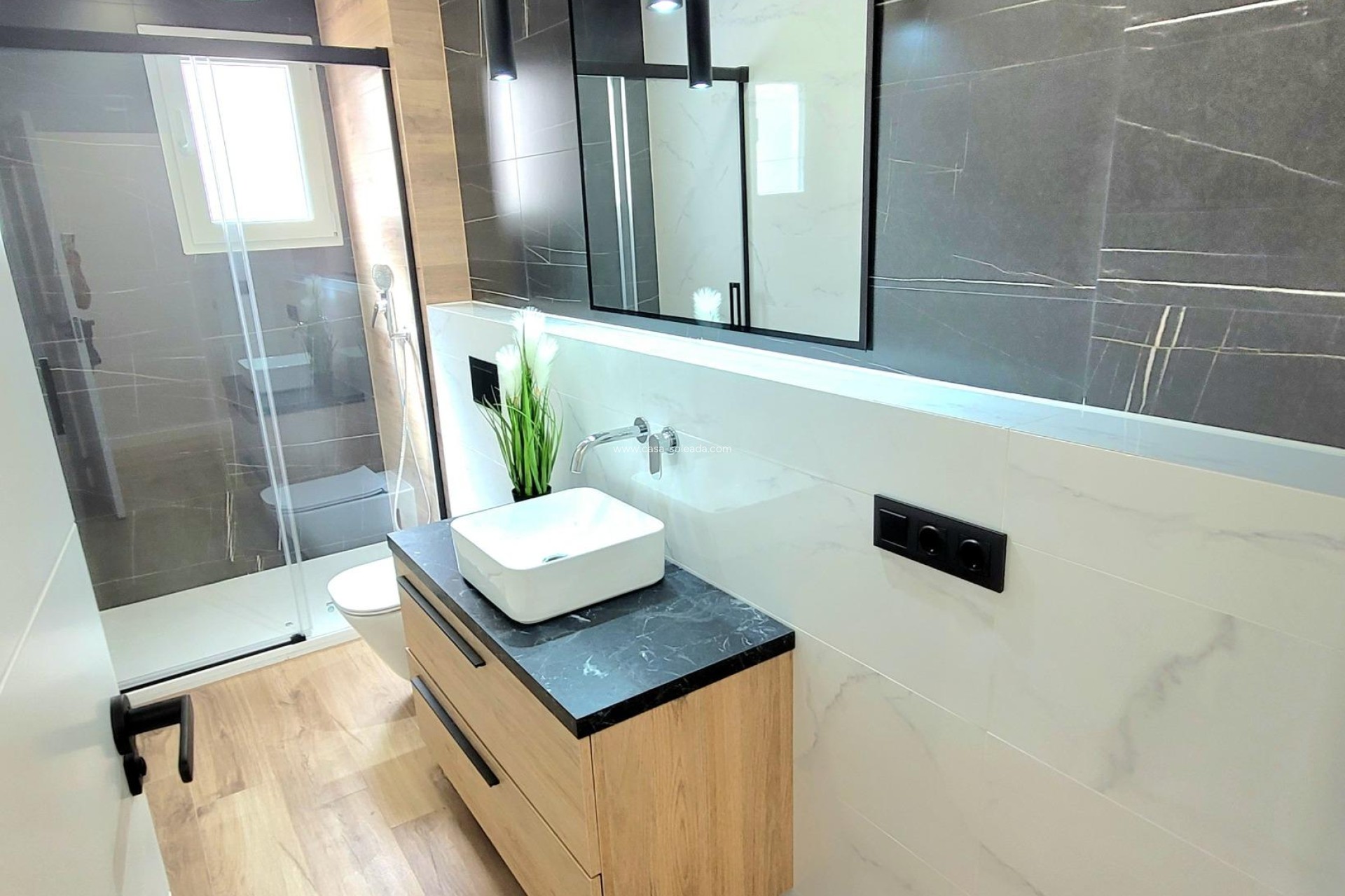 Wiederverkauf - Wohnung - Torrevieja - Costa Blanca