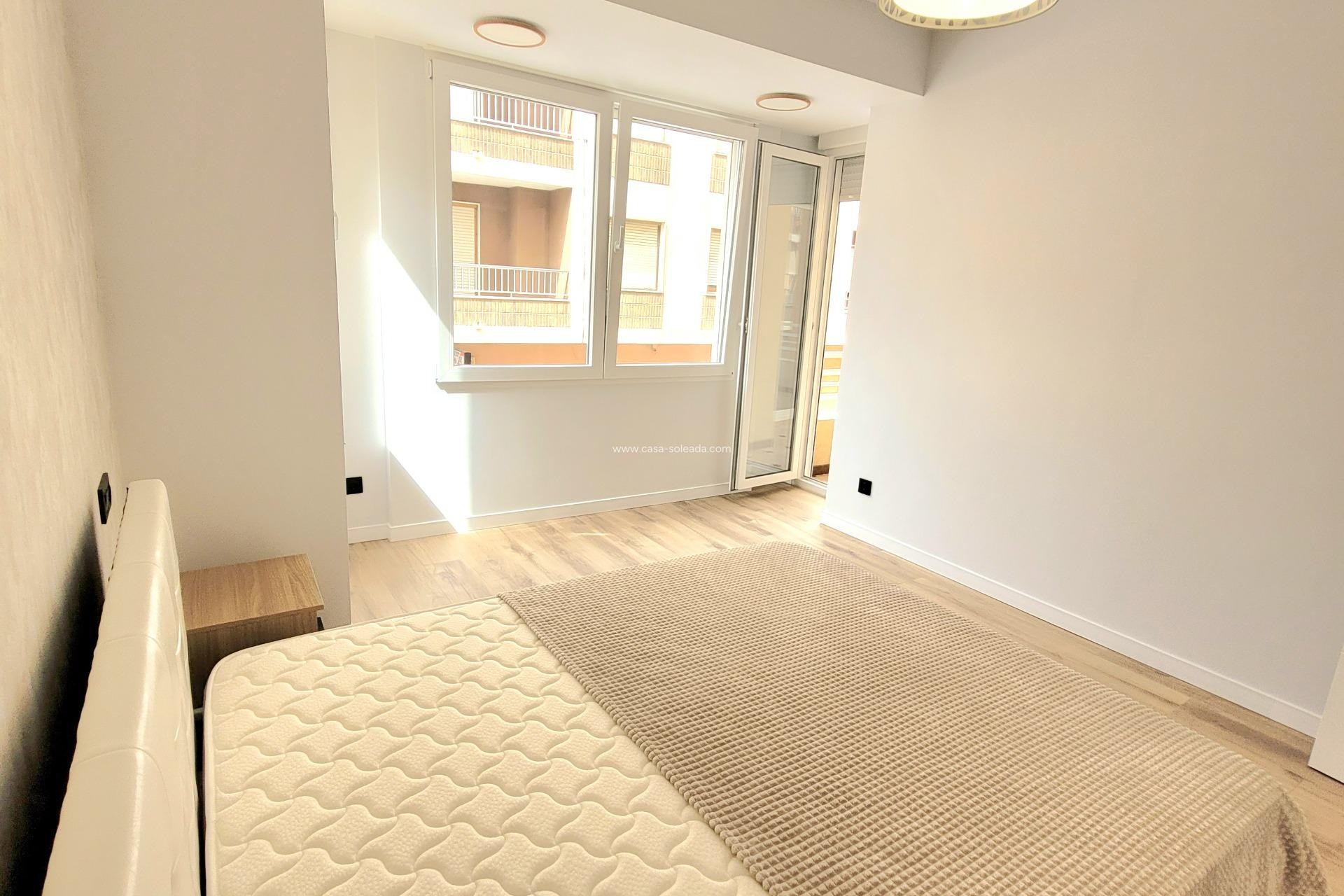 Wiederverkauf - Wohnung - Torrevieja - Costa Blanca