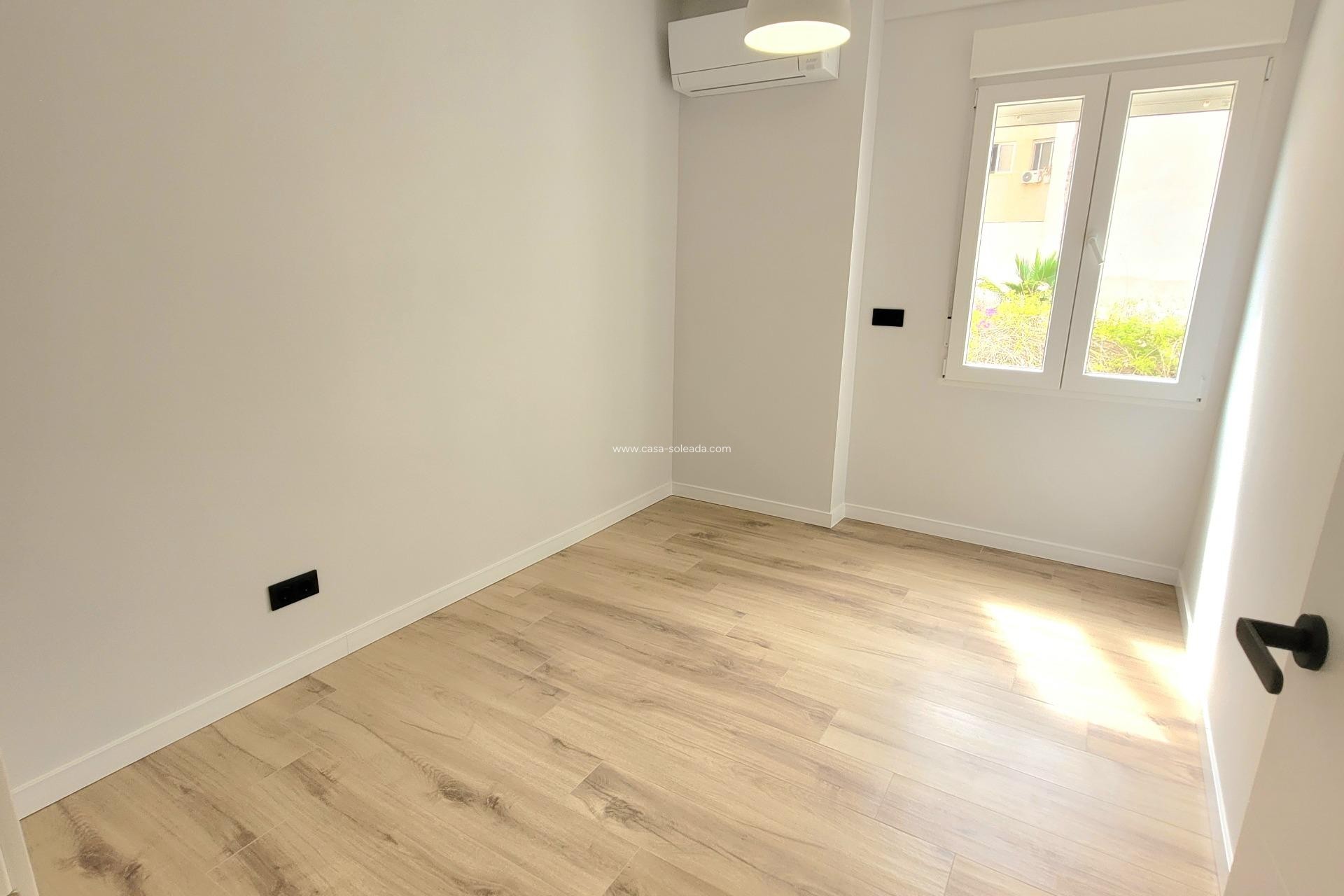 Wiederverkauf - Wohnung - Torrevieja - Costa Blanca