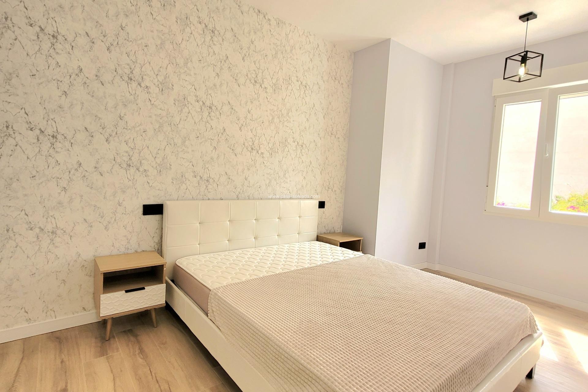 Wiederverkauf - Wohnung - Torrevieja - Costa Blanca