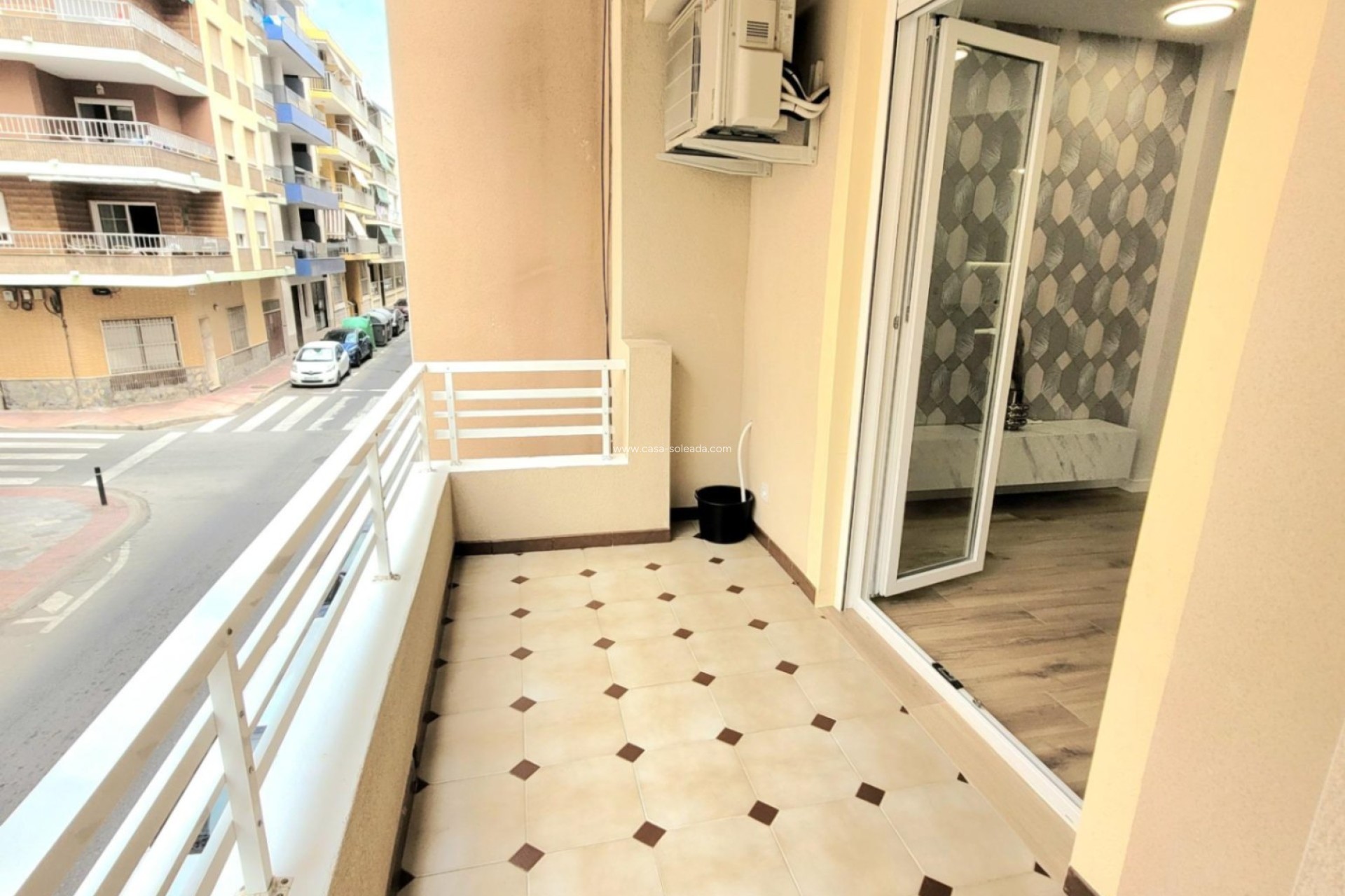 Wiederverkauf - Wohnung - Torrevieja - Costa Blanca