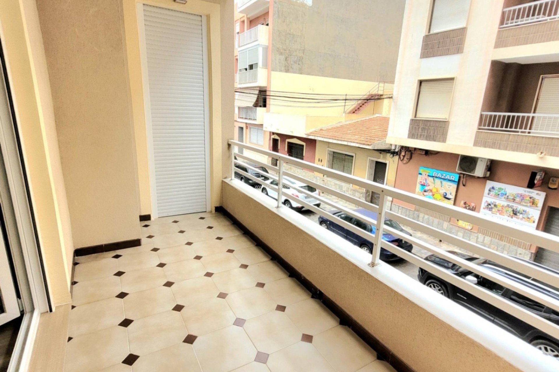Wiederverkauf - Wohnung - Torrevieja - Costa Blanca