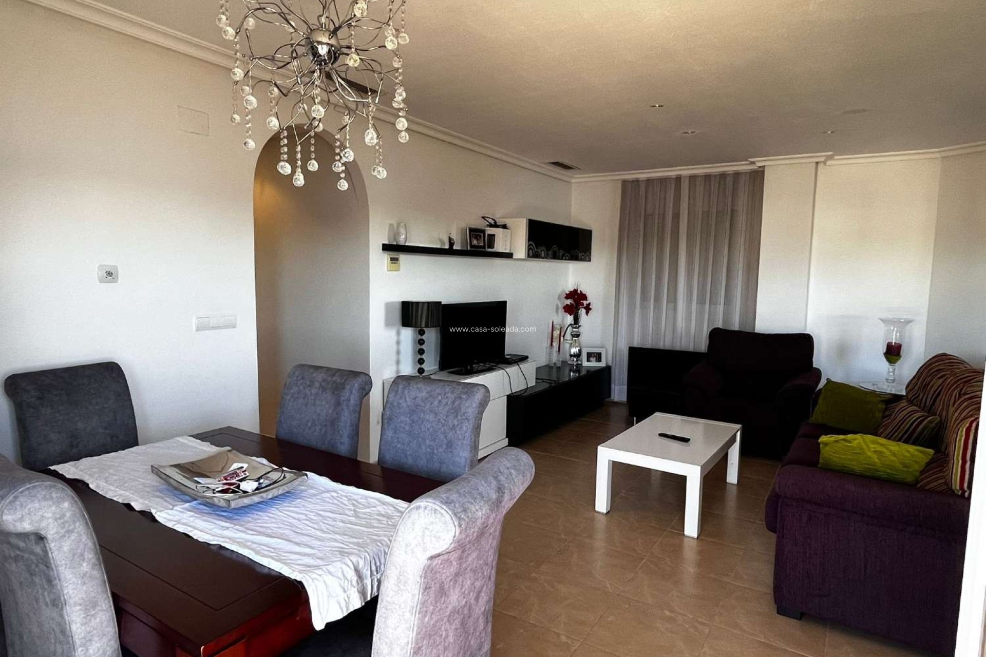 Wiederverkauf - Wohnung - Torrevieja - Costa Blanca