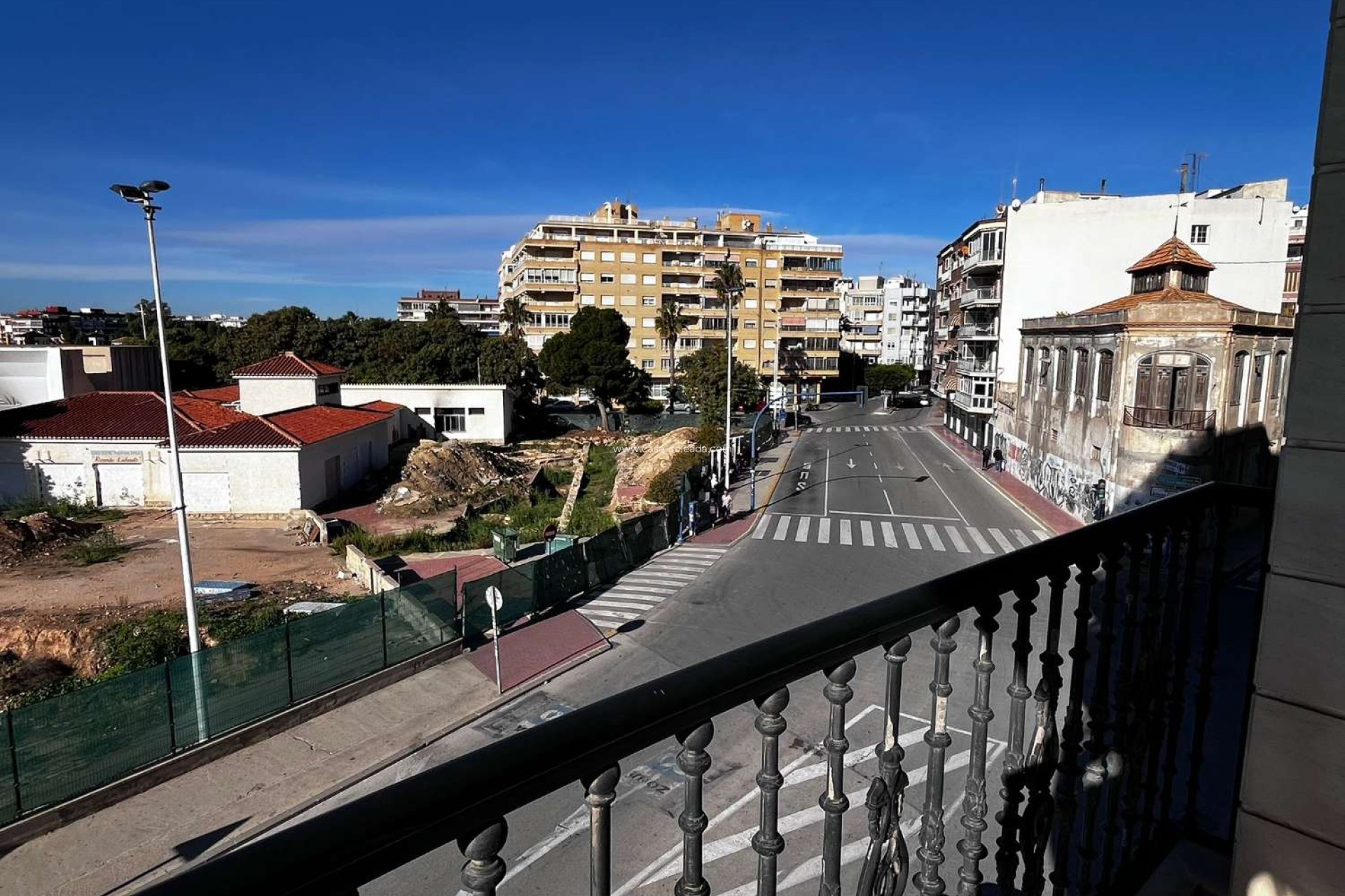 Wiederverkauf - Wohnung - Torrevieja - Costa Blanca
