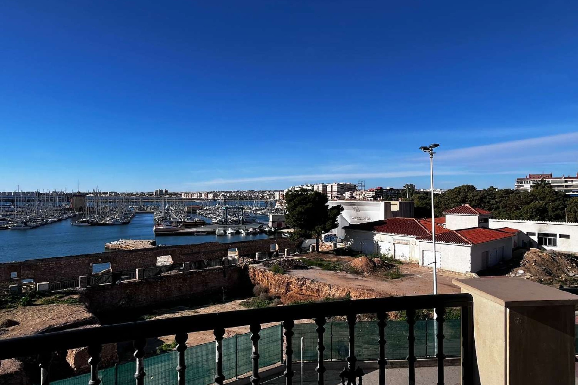 Wiederverkauf - Wohnung - Torrevieja - Costa Blanca