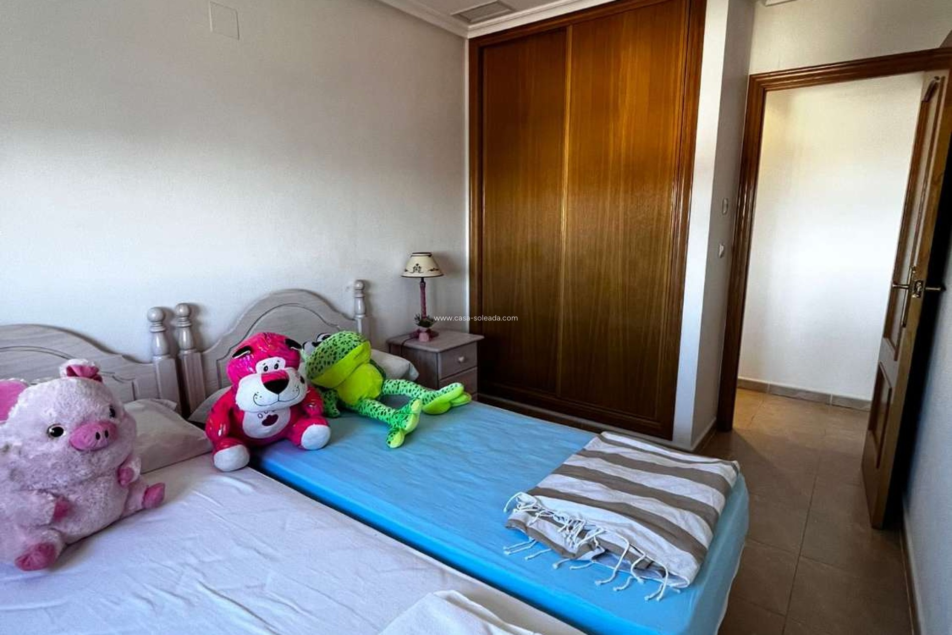Wiederverkauf - Wohnung - Torrevieja - Costa Blanca