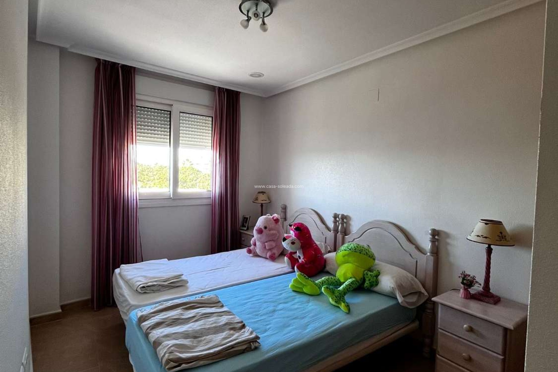 Wiederverkauf - Wohnung - Torrevieja - Costa Blanca