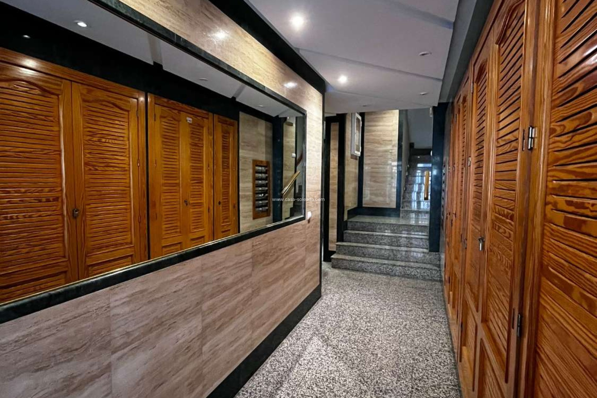 Wiederverkauf - Wohnung - Torrevieja - Costa Blanca