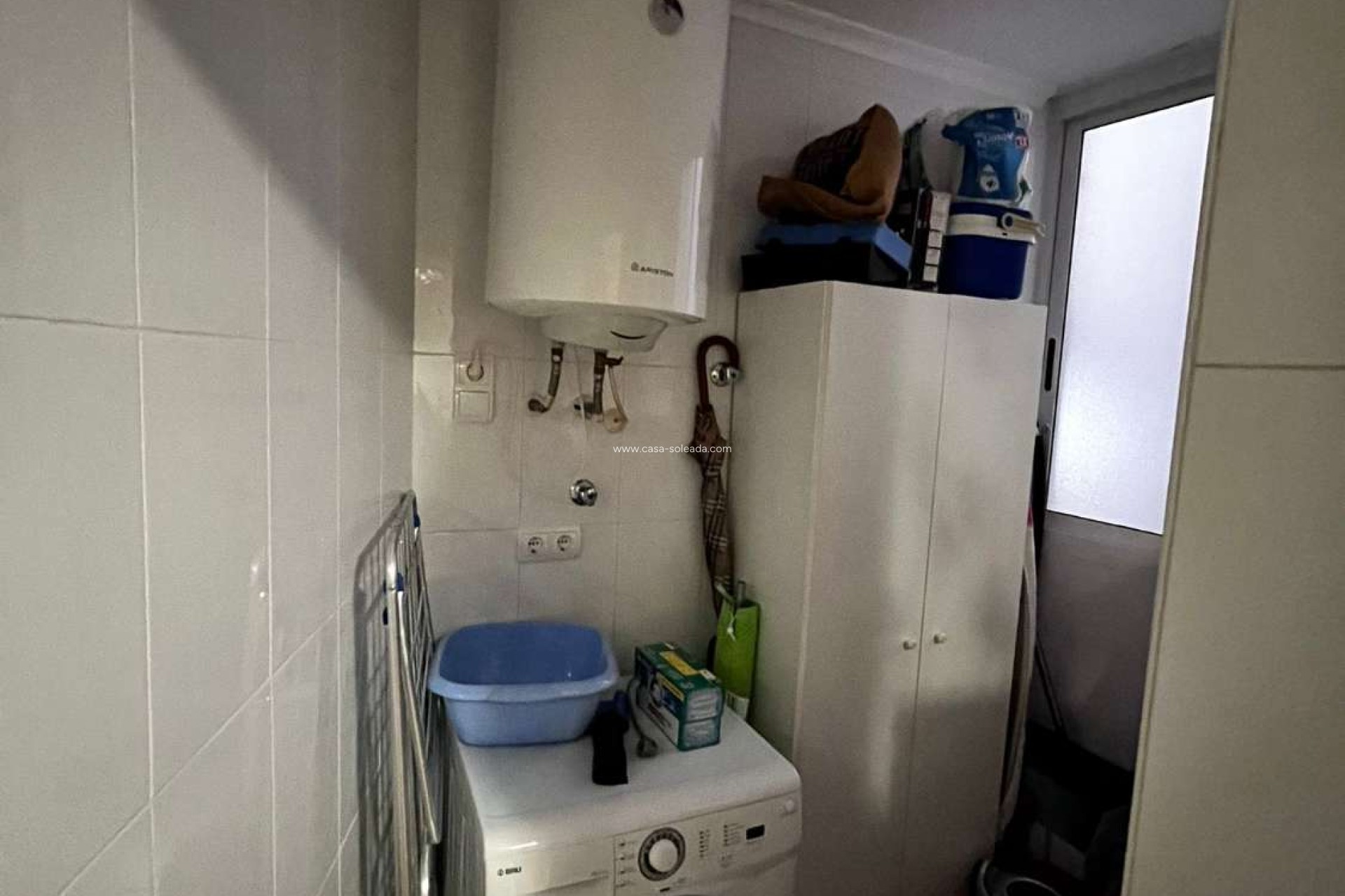 Wiederverkauf - Wohnung - Torrevieja - Costa Blanca