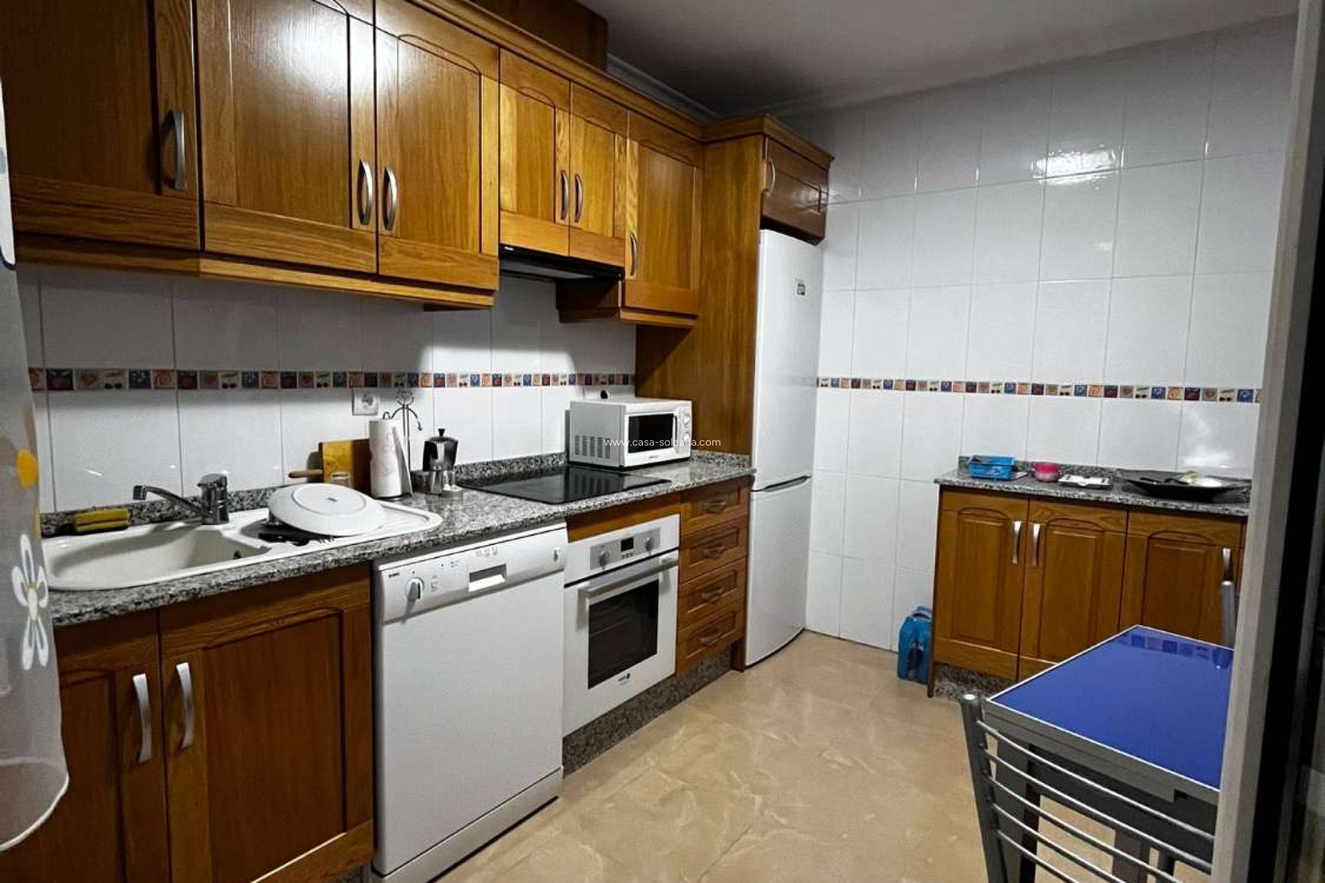 Wiederverkauf - Wohnung - Torrevieja - Costa Blanca