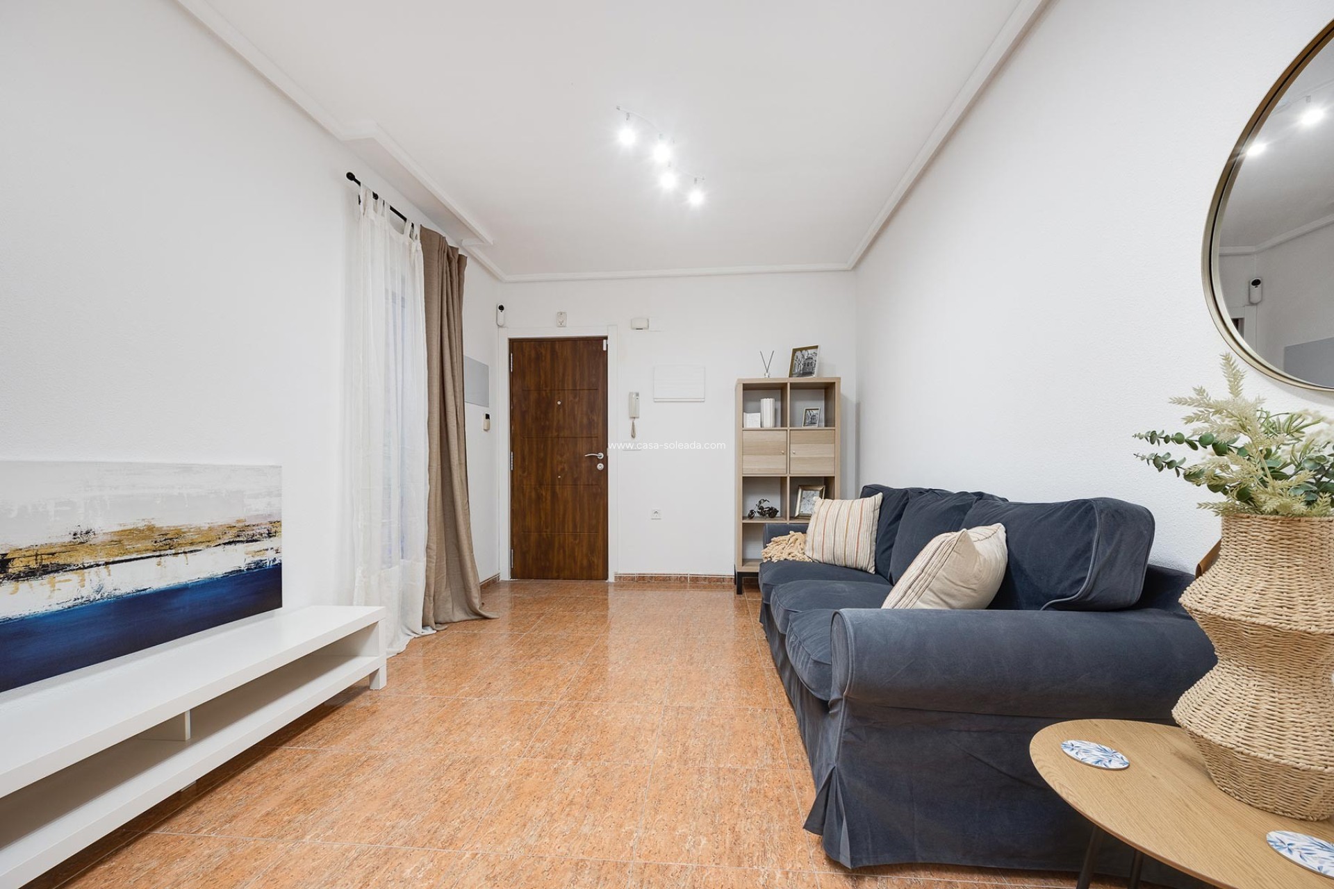 Wiederverkauf - Wohnung - Torrevieja - Costa Blanca