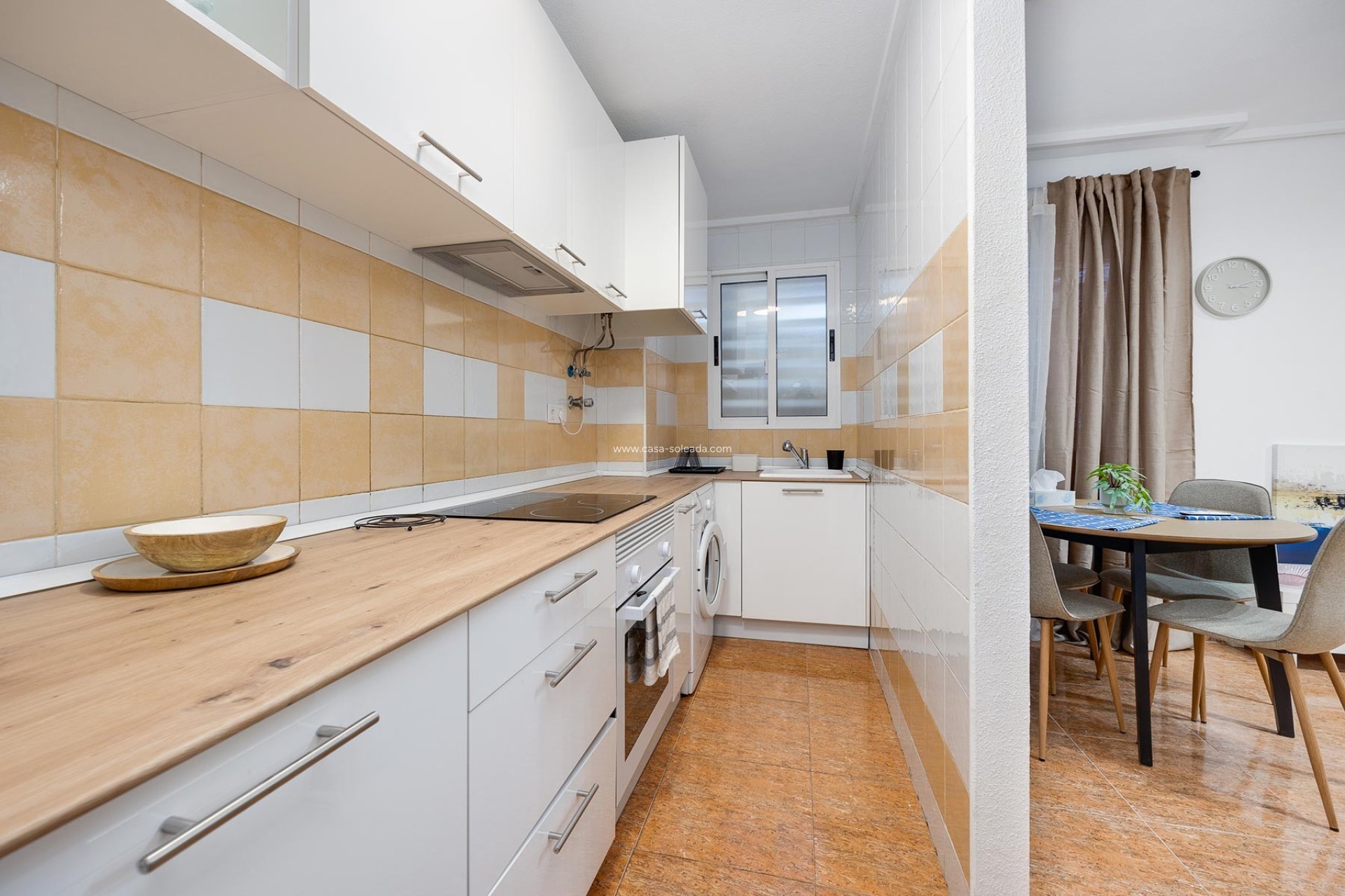 Wiederverkauf - Wohnung - Torrevieja - Costa Blanca